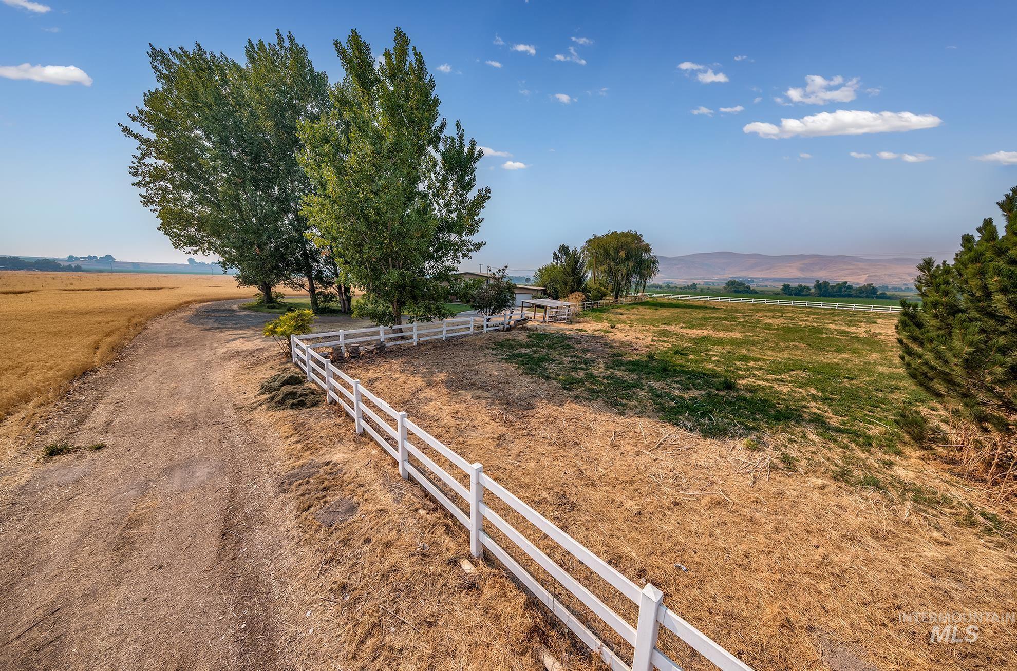 1741 Cove Road, Weiser, Idaho 83672, 4 Bedrooms, 2 Bathrooms, Residential For Sale, Price $449,000,MLS 98996516