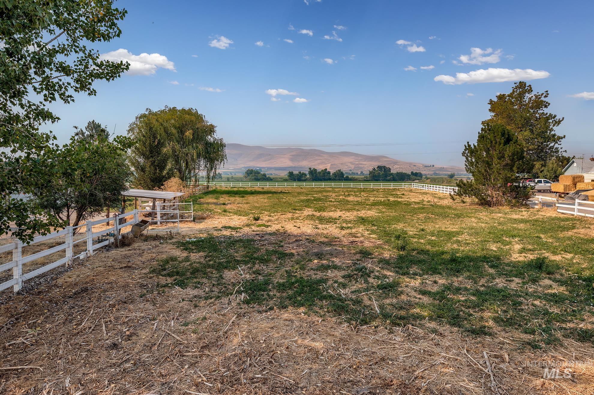 1741 Cove Road, Weiser, Idaho 83672, 4 Bedrooms, 2 Bathrooms, Residential For Sale, Price $449,000,MLS 98996516