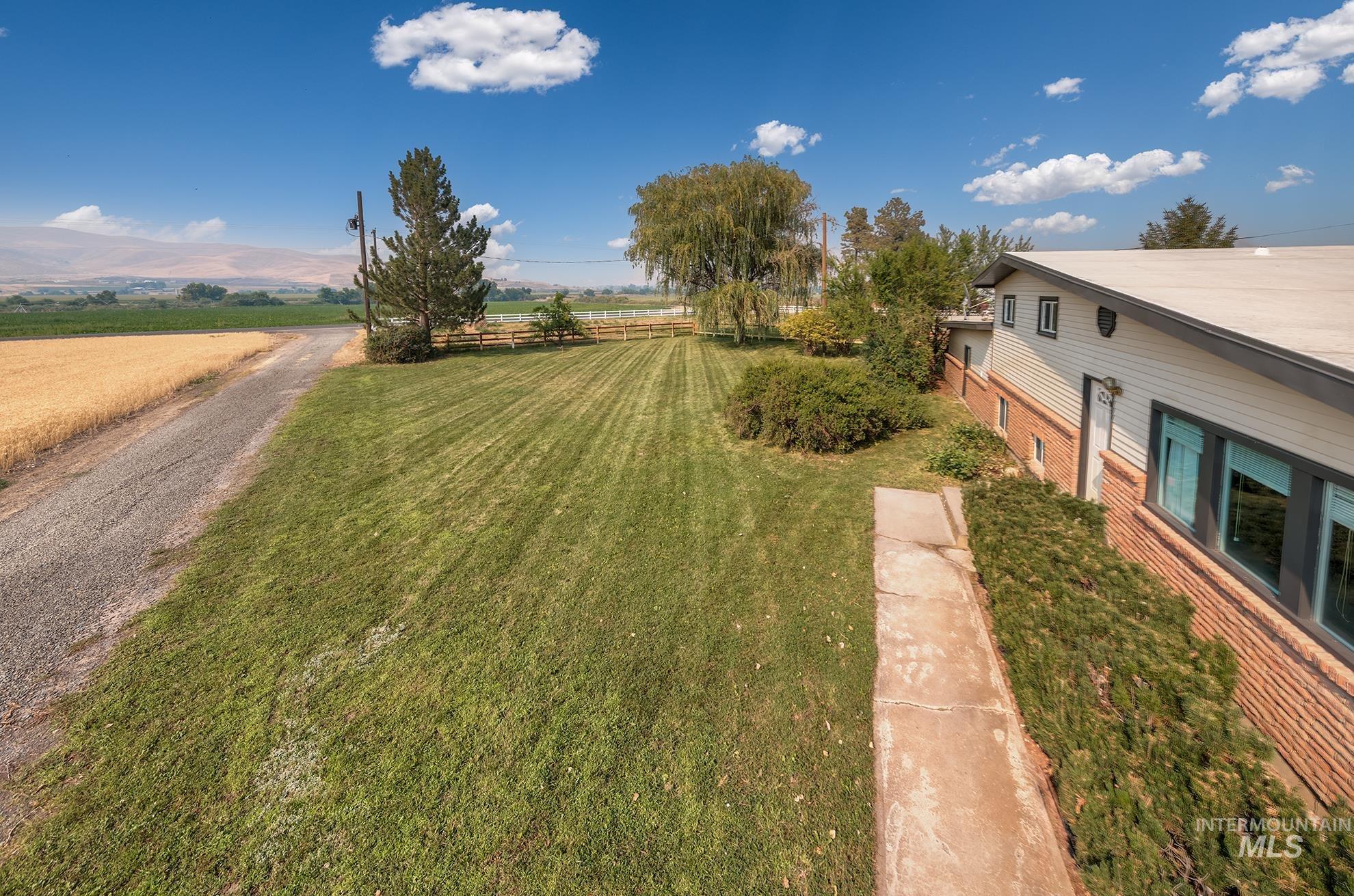 1741 Cove Road, Weiser, Idaho 83672, 4 Bedrooms, 2 Bathrooms, Residential For Sale, Price $449,000,MLS 98996516