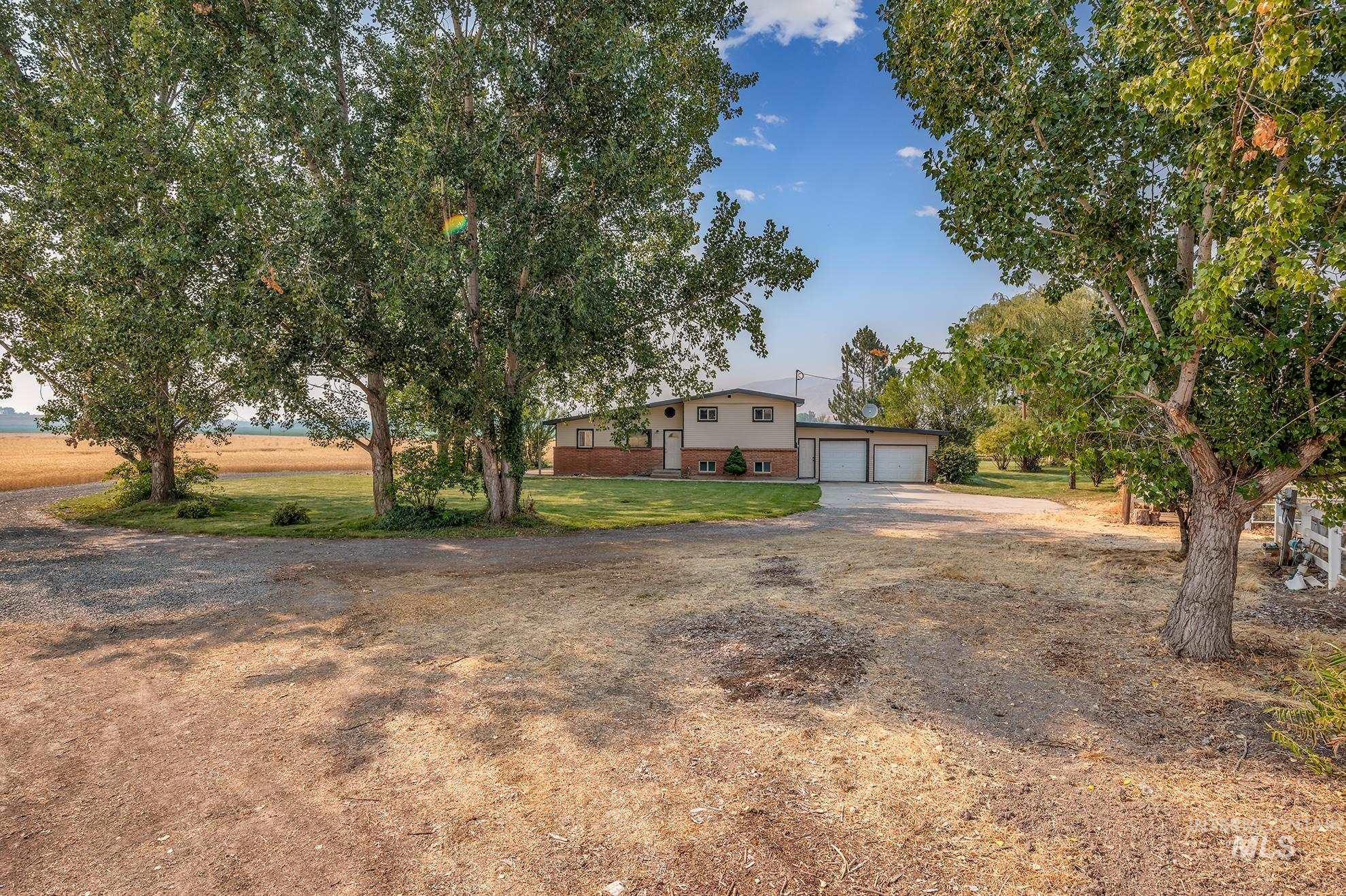 1741 Cove Road, Weiser, Idaho 83672, 4 Bedrooms, 2 Bathrooms, Residential For Sale, Price $449,000,MLS 98996516