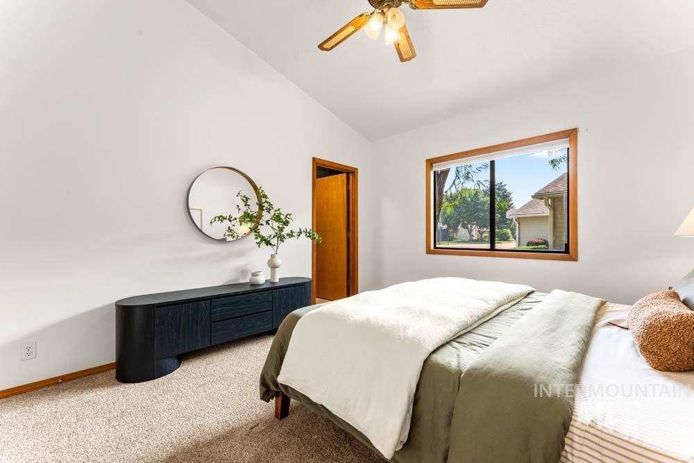 2317 W Rainfall St, Meridian, Idaho 83646, 3 Bedrooms, 2 Bathrooms, Residential For Sale, Price $435,000,MLS 98996517