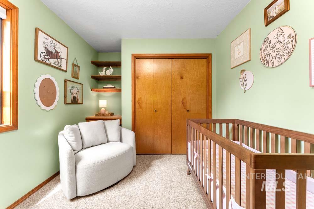 2317 W Rainfall St, Meridian, Idaho 83646, 3 Bedrooms, 2 Bathrooms, Residential For Sale, Price $435,000,MLS 98996517