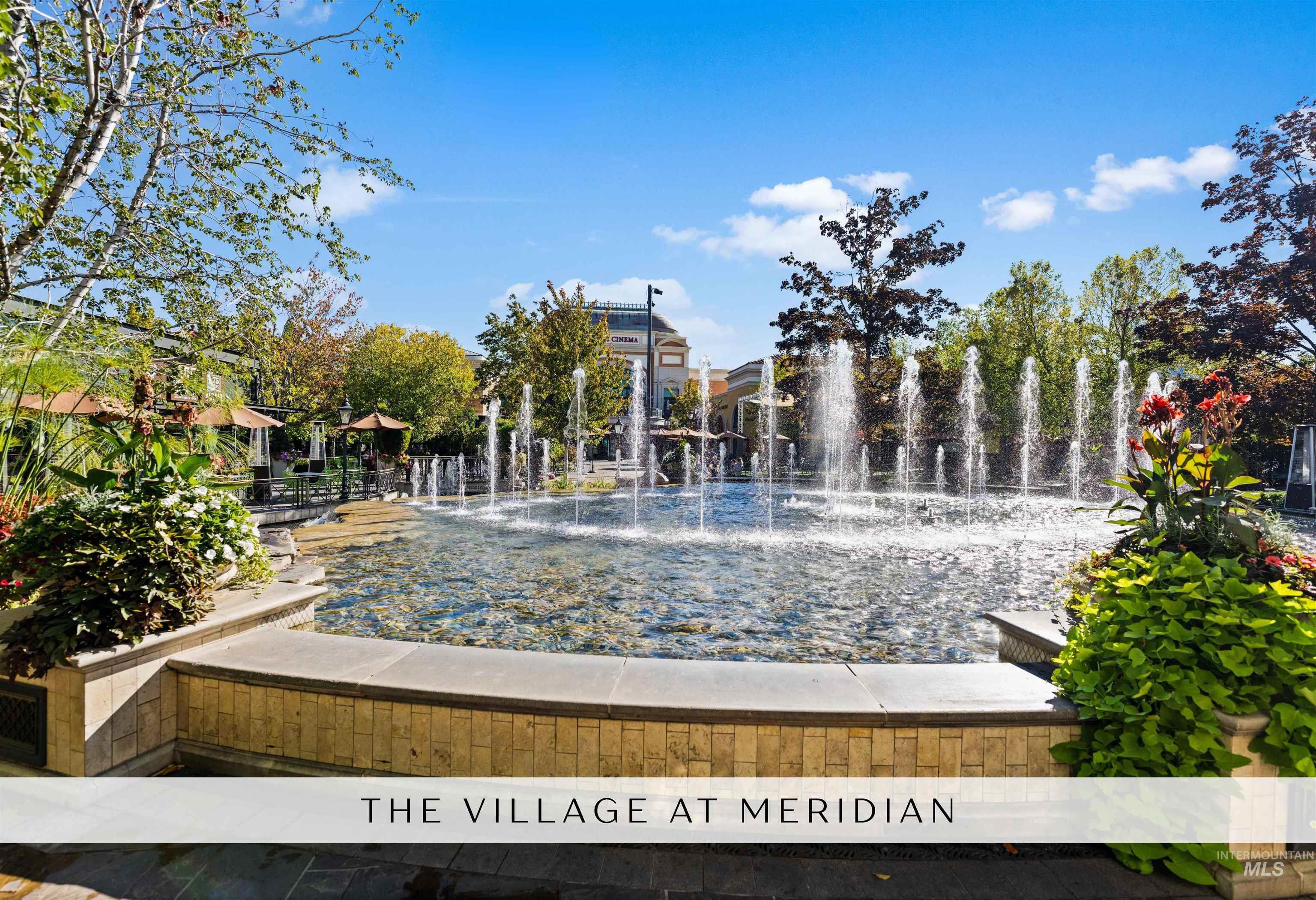 2317 W Rainfall St, Meridian, Idaho 83646, 3 Bedrooms, 2 Bathrooms, Residential For Sale, Price $435,000,MLS 98996517