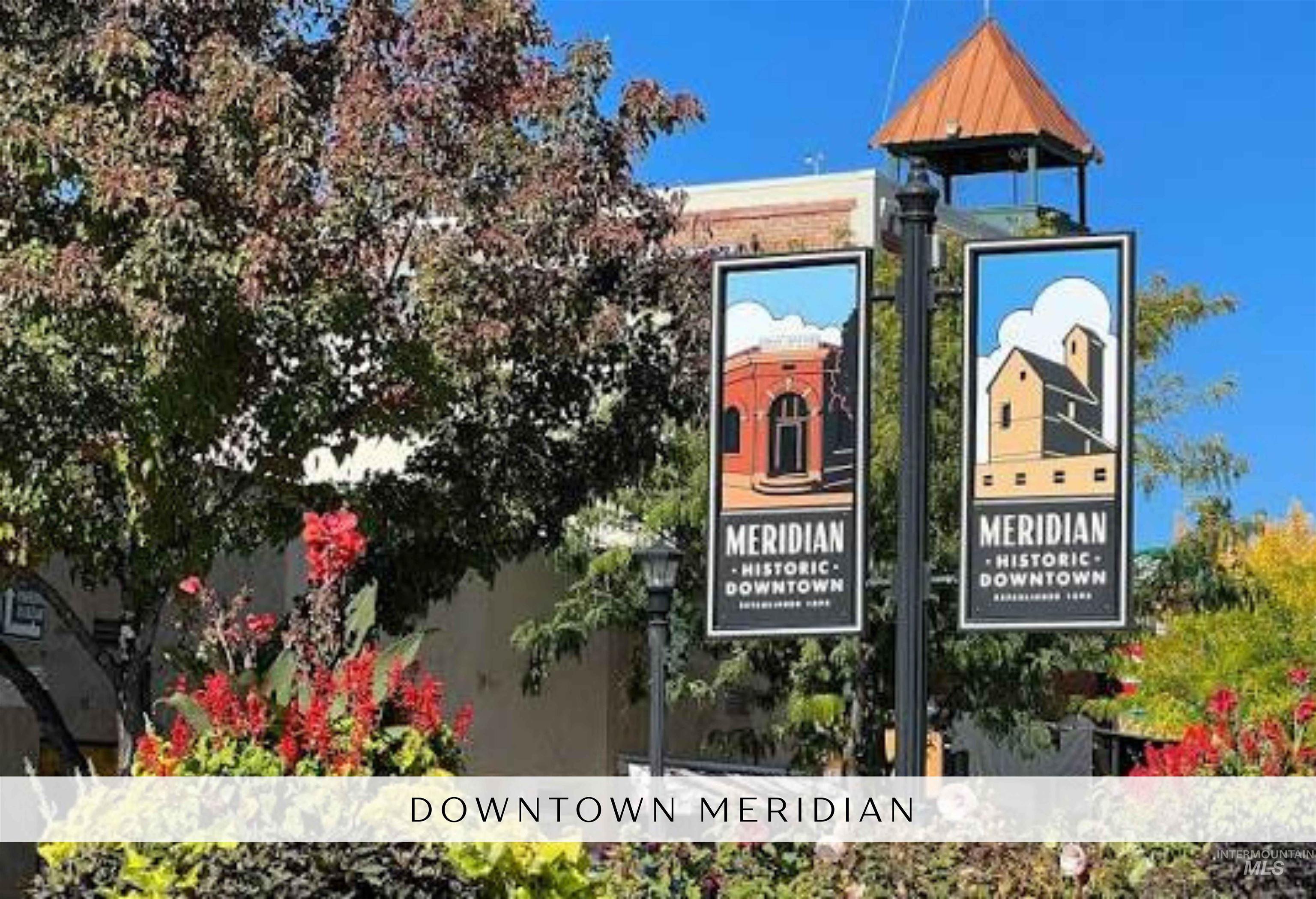 2317 W Rainfall St, Meridian, Idaho 83646, 3 Bedrooms, 2 Bathrooms, Residential For Sale, Price $435,000,MLS 98996517