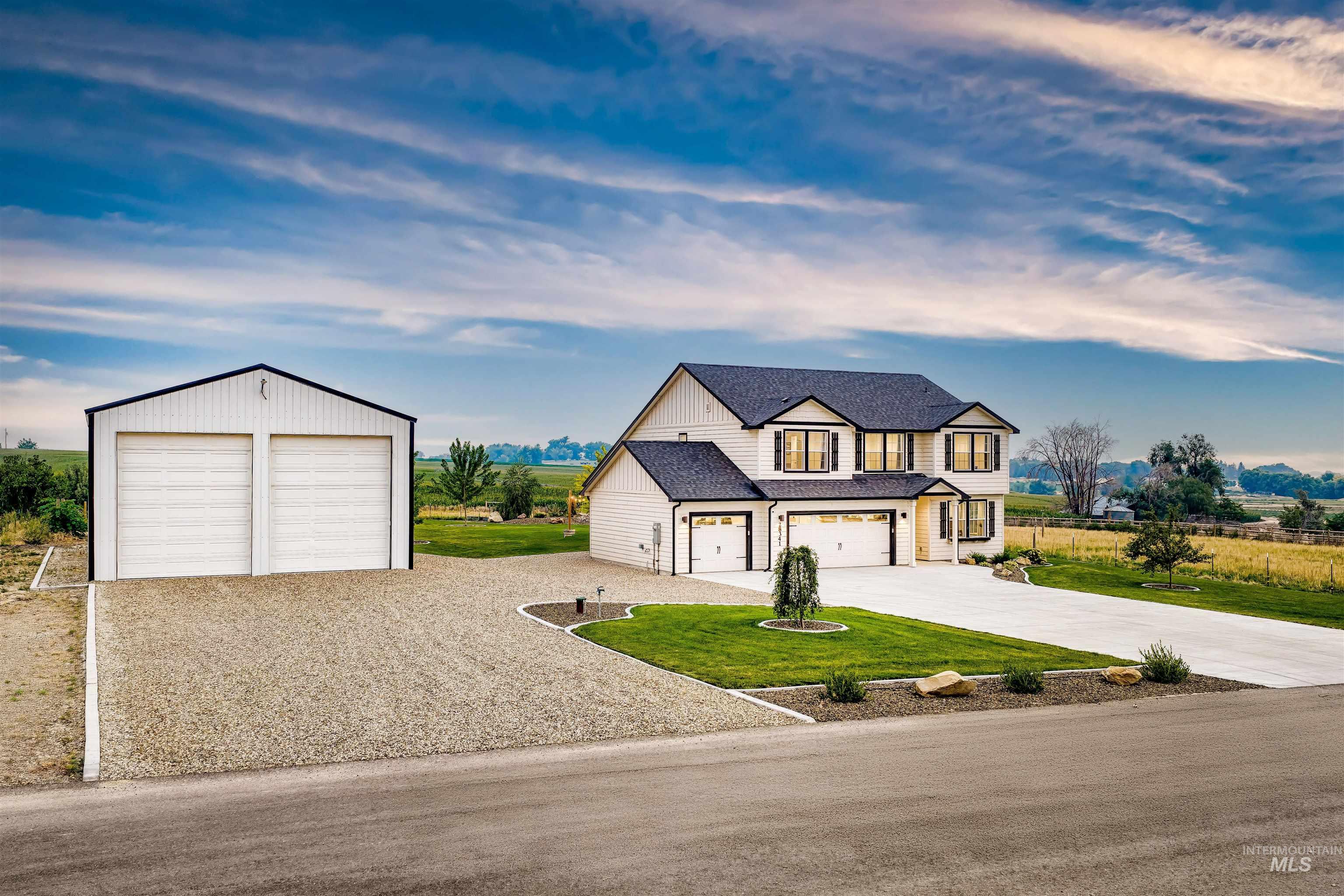 28341 Winecup Ln, Parma, Idaho 83660, 4 Bedrooms, 3 Bathrooms, Residential For Sale, Price $919,900,MLS 98996518