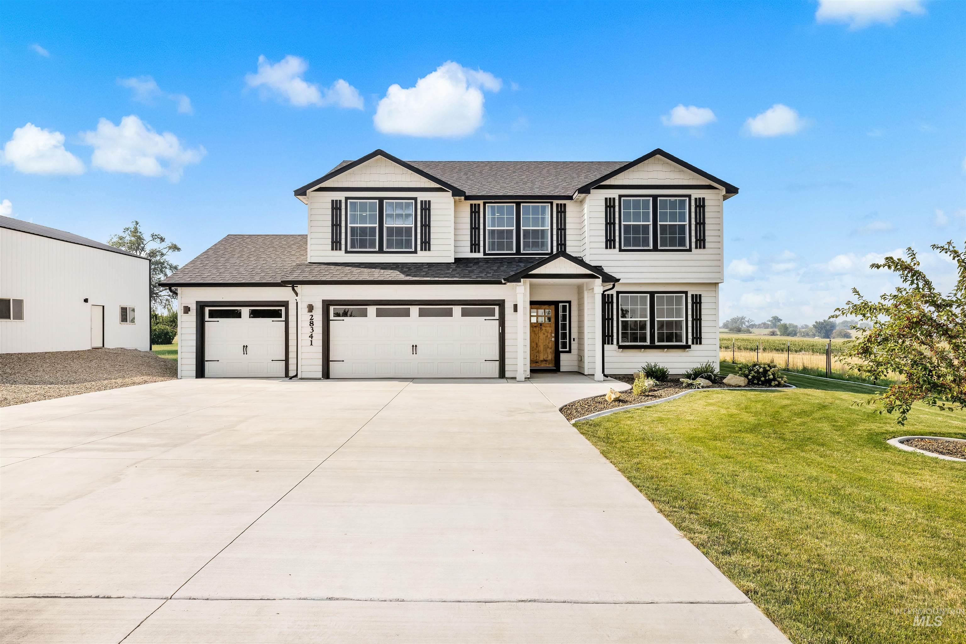 28341 Winecup Ln, Parma, Idaho 83660, 4 Bedrooms, 3 Bathrooms, Residential For Sale, Price $919,900,MLS 98996518