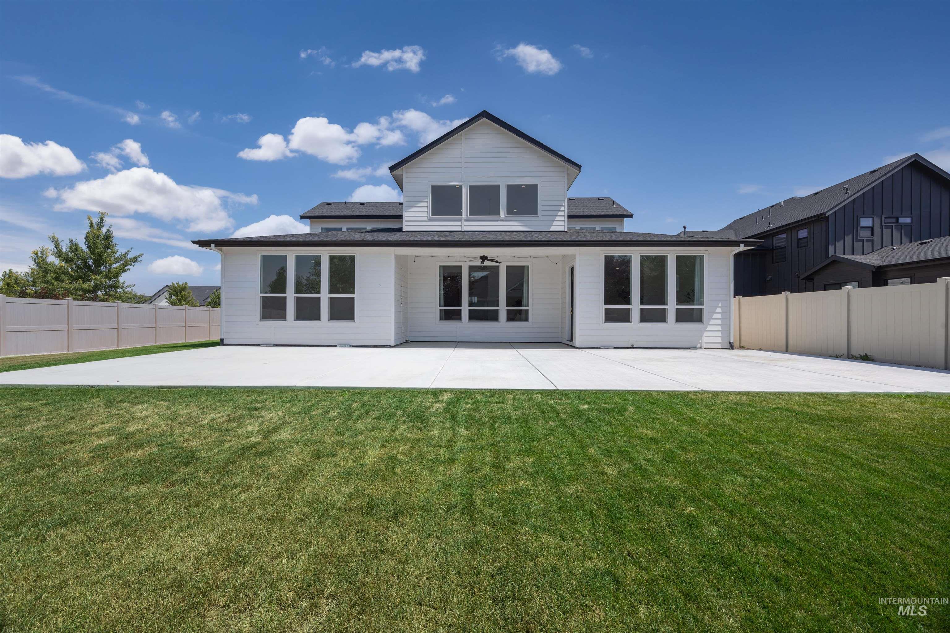 5379 S Mesa Trail Pl, Meridian, Idaho 83642, 4 Bedrooms, 3.5 Bathrooms, Residential For Sale, Price $899,000,MLS 98996519