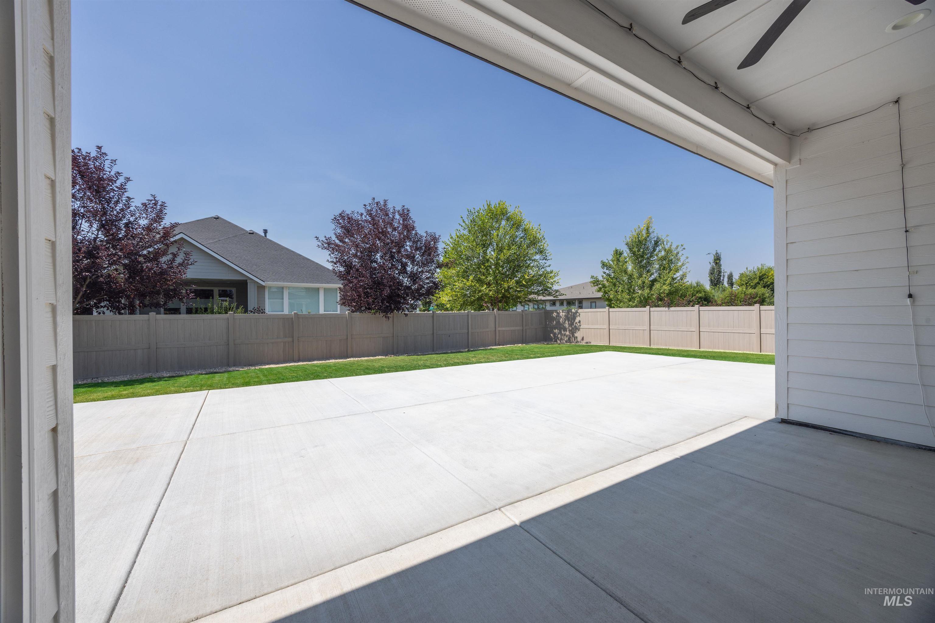 5379 S Mesa Trail Pl, Meridian, Idaho 83642, 4 Bedrooms, 3.5 Bathrooms, Residential For Sale, Price $899,000,MLS 98996519