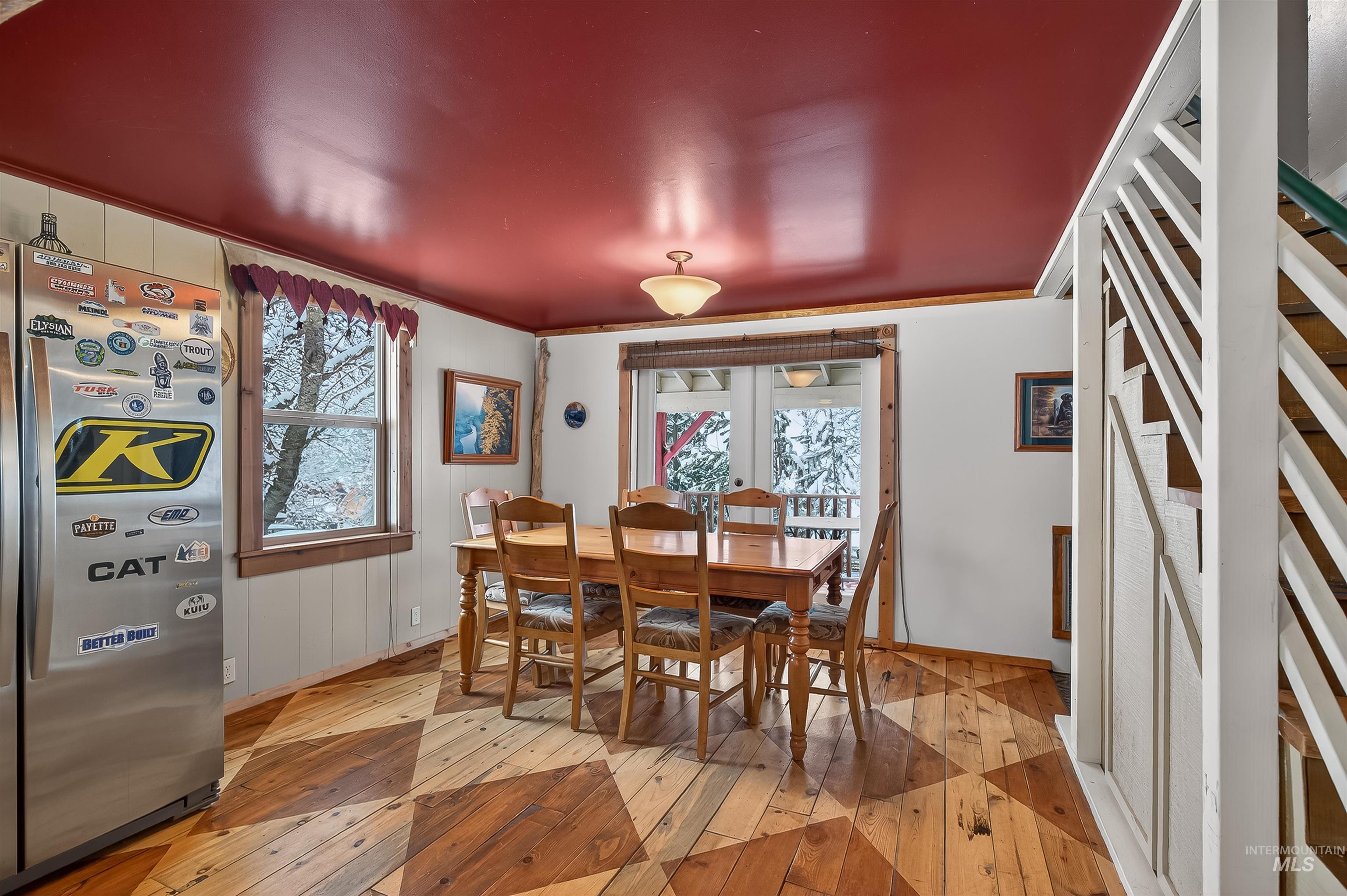 210 S 2nd St, Elk River, Idaho 83827, 4 Bedrooms, 1.5 Bathrooms, Residential For Sale, Price $349,000,MLS 98996520