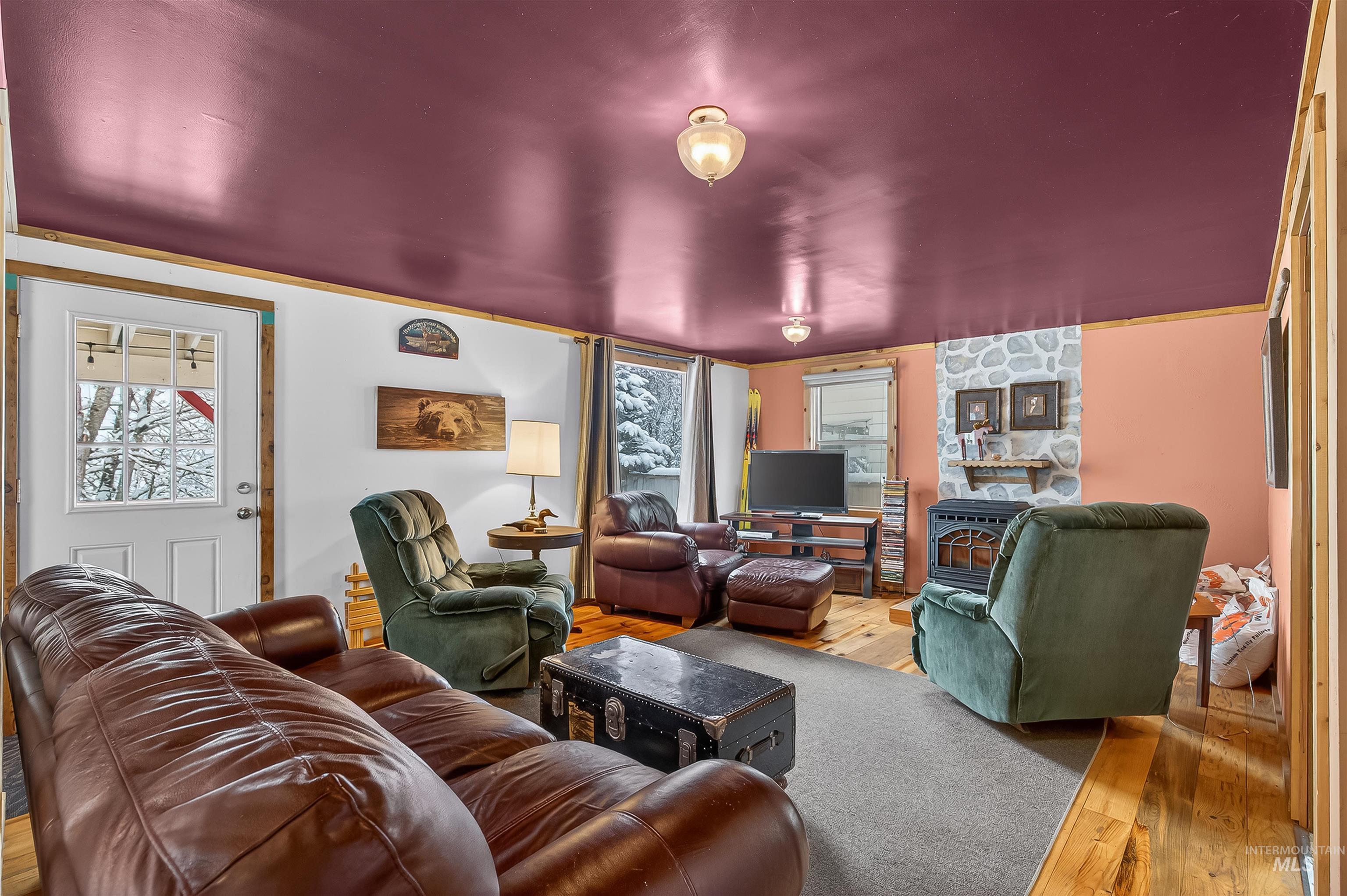 210 S 2nd St, Elk River, Idaho 83827, 4 Bedrooms, 1.5 Bathrooms, Residential For Sale, Price $349,000,MLS 98996520