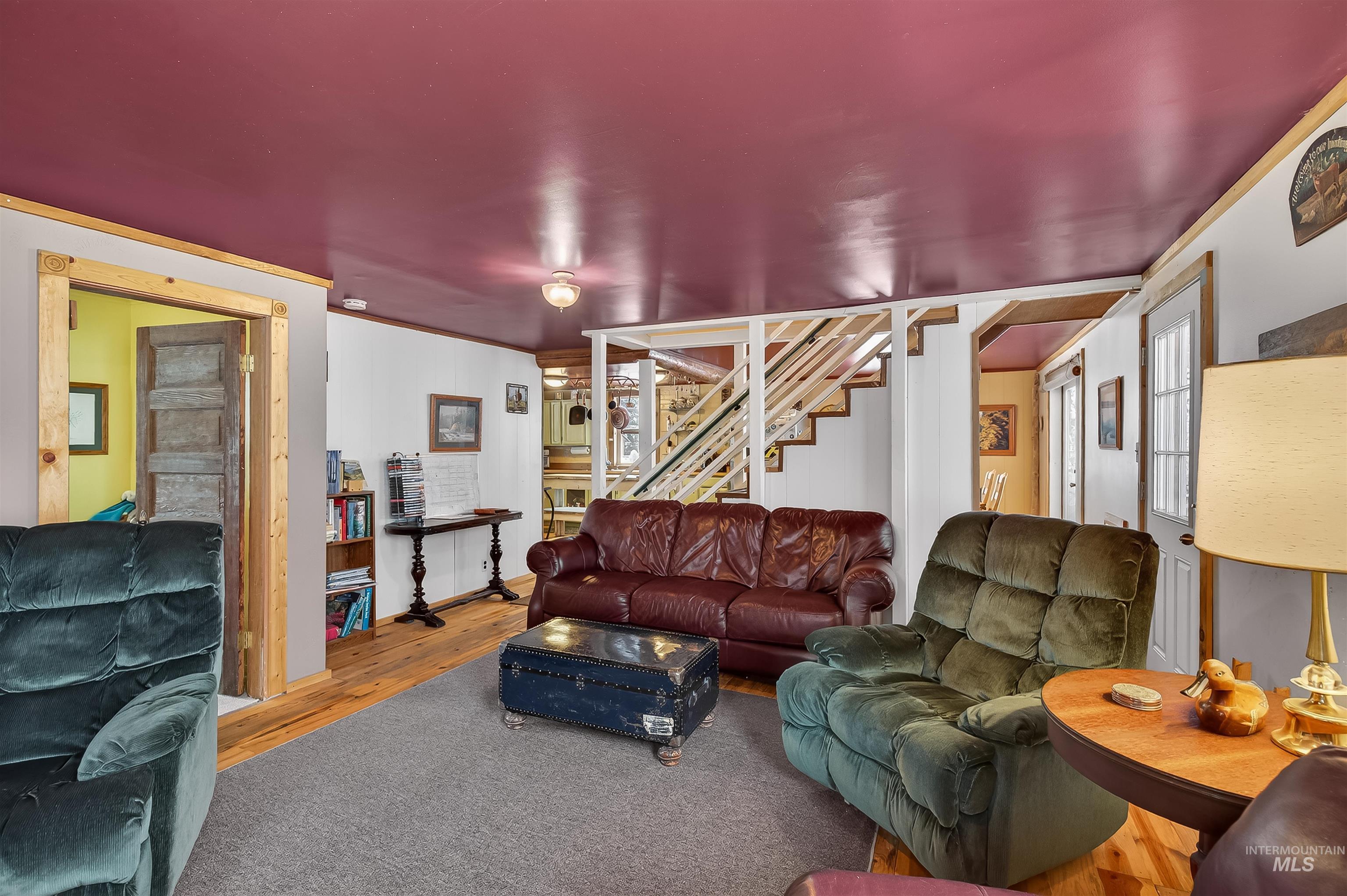 210 S 2nd St, Elk River, Idaho 83827, 4 Bedrooms, 1.5 Bathrooms, Residential For Sale, Price $349,000,MLS 98996520