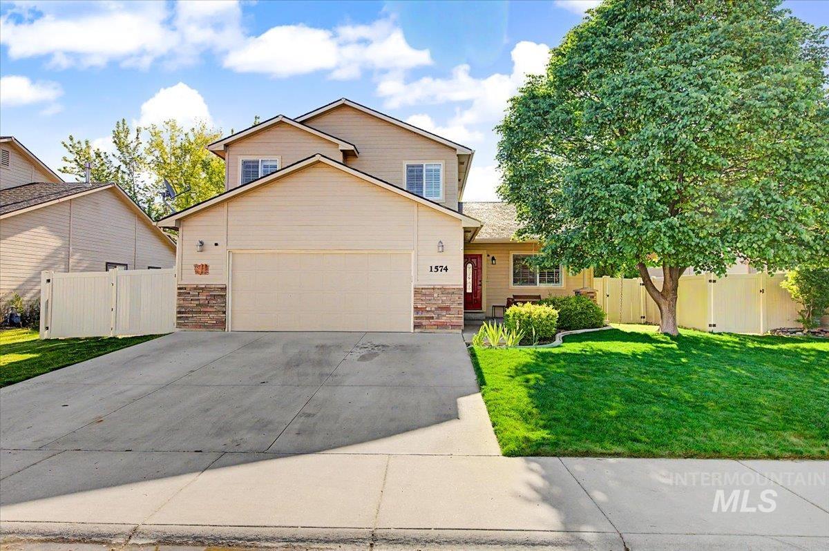 Residential For Sale