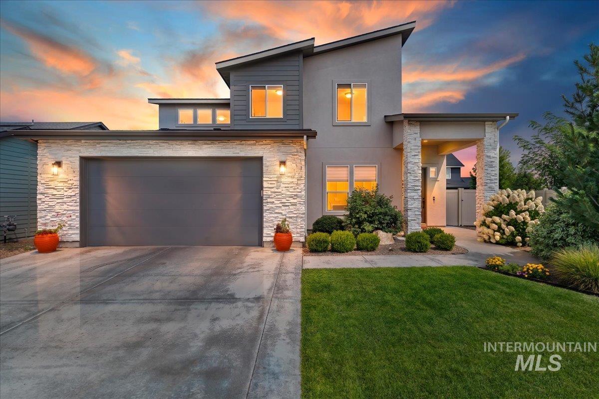 Residential For Sale