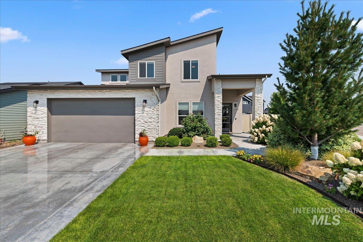 1378 W Fluorite St, Kuna, Idaho 83634, 5 Bedrooms, 2.5 Bathrooms, Residential For Sale, Price $637,500,MLS 98996523