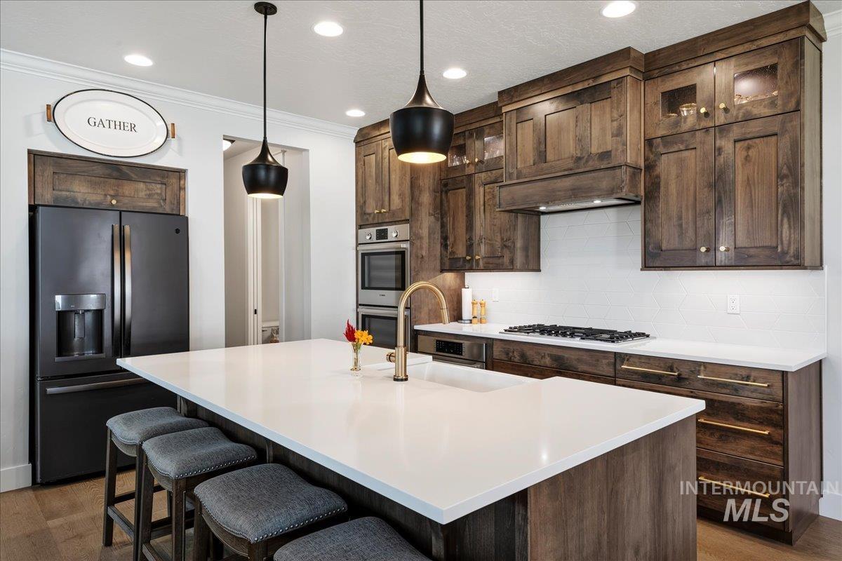 1378 W Fluorite St, Kuna, Idaho 83634, 5 Bedrooms, 2.5 Bathrooms, Residential For Sale, Price $637,500,MLS 98996523