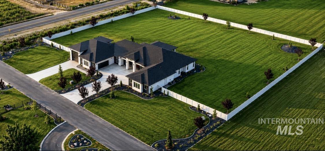 5411 S Fountain Hills ct, Nampa, Idaho 83686, 4 Bedrooms, 3.5 Bathrooms, Residential For Sale, Price $1,995,990,MLS 98996524