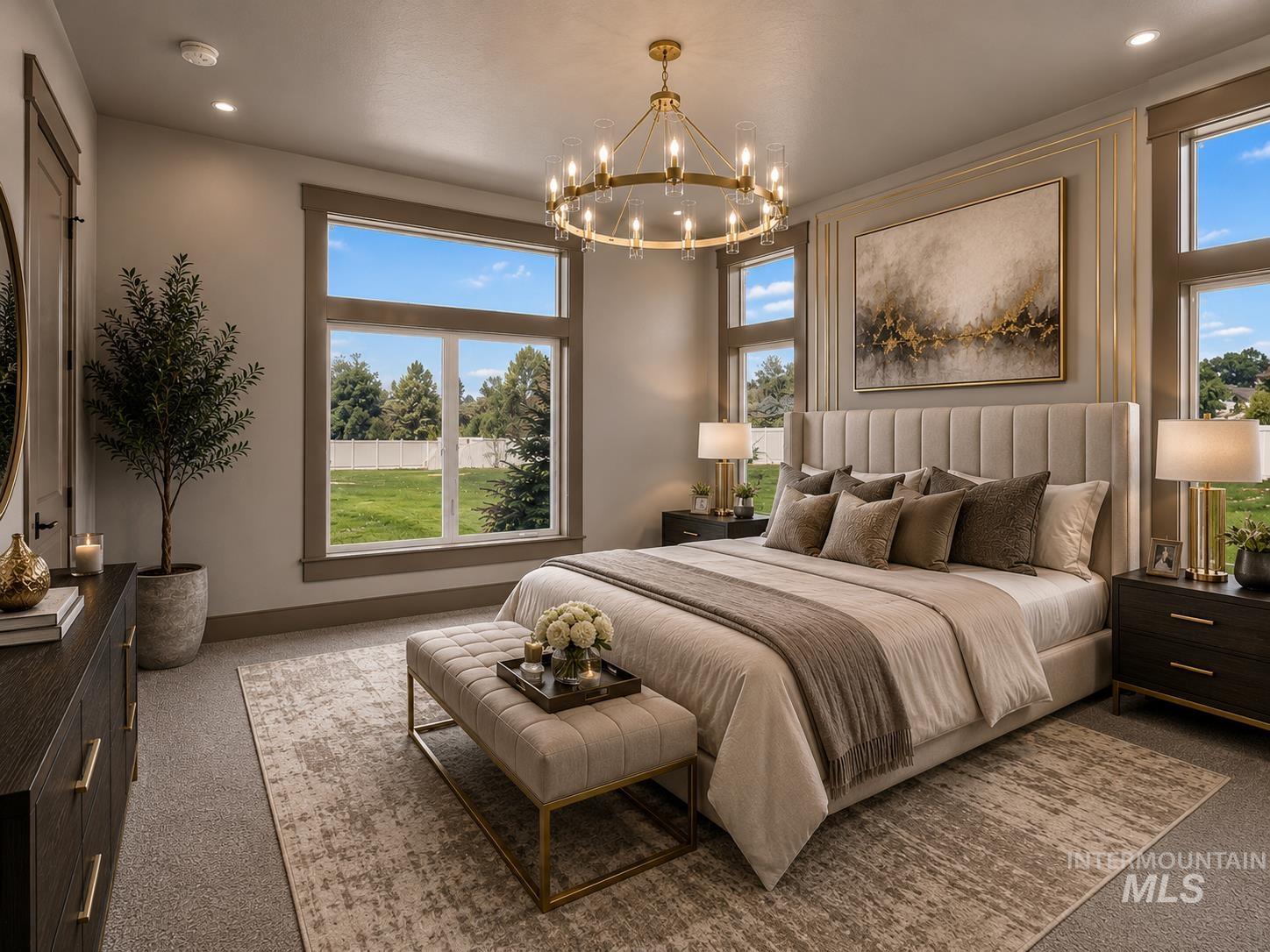 5411 S Fountain Hills ct, Nampa, Idaho 83686, 4 Bedrooms, 3.5 Bathrooms, Residential For Sale, Price $1,995,990,MLS 98996524