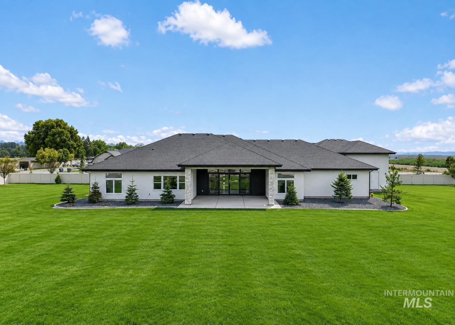 5411 S Fountain Hills ct, Nampa, Idaho 83686, 4 Bedrooms, 3.5 Bathrooms, Residential For Sale, Price $1,995,990,MLS 98996524