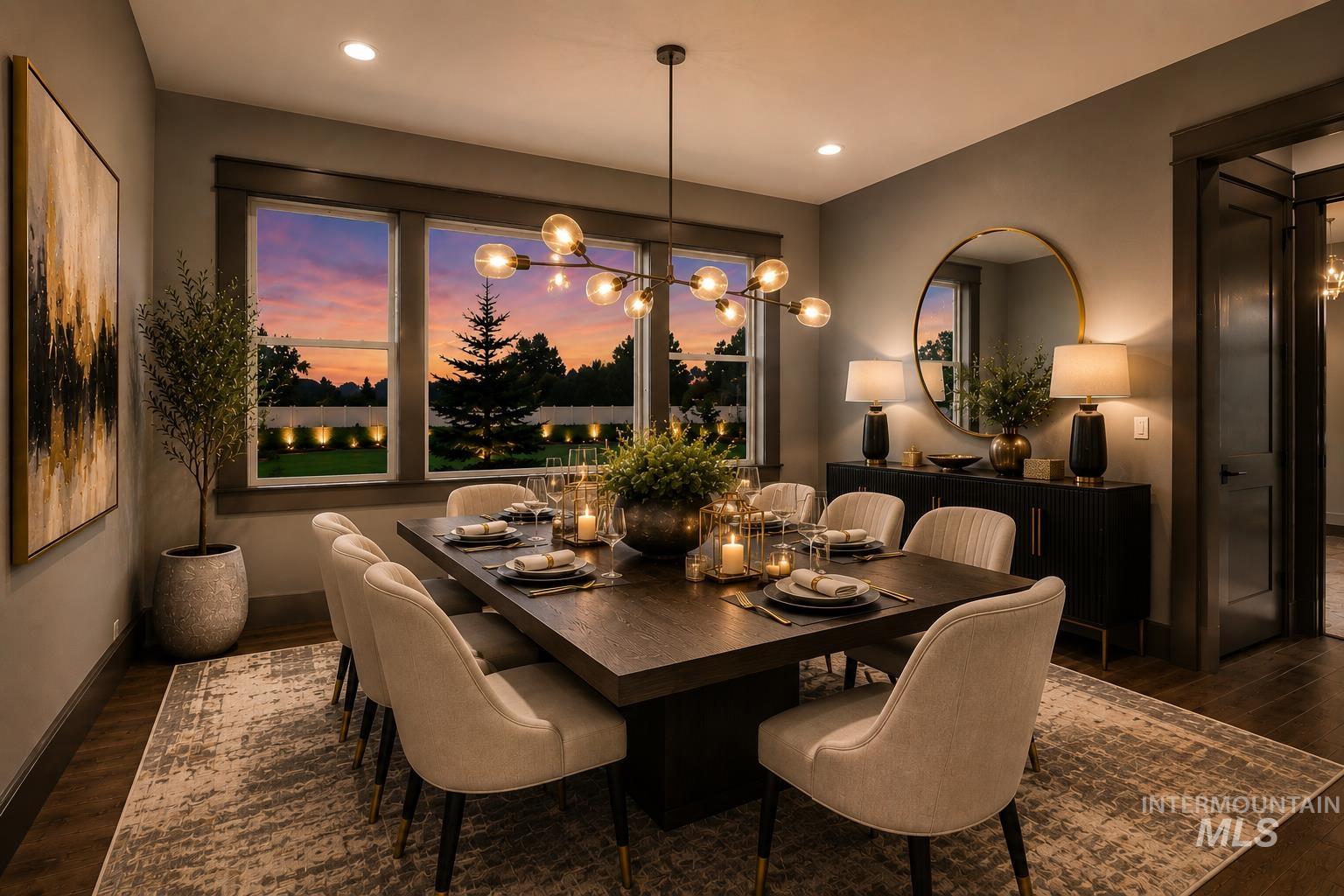 5411 S Fountain Hills ct, Nampa, Idaho 83686, 4 Bedrooms, 3.5 Bathrooms, Residential For Sale, Price $1,995,990,MLS 98996524