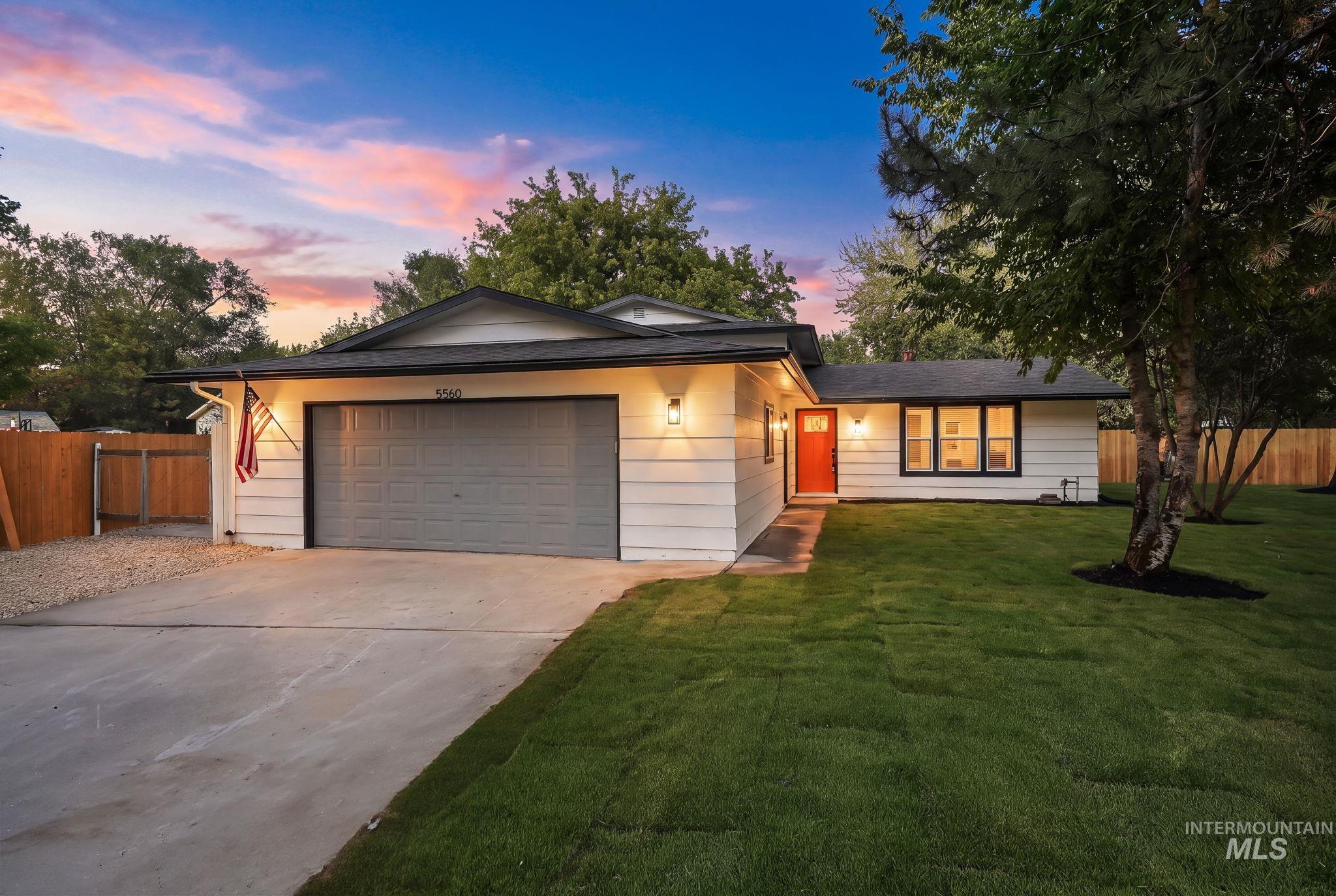 Residential For Sale