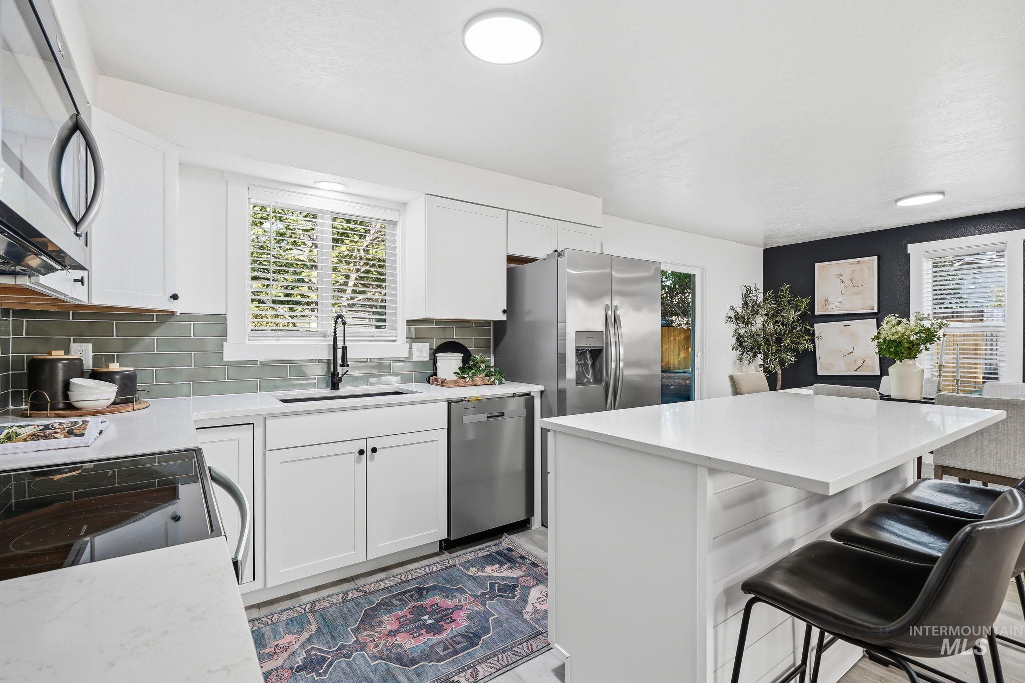 5560 S Cortez Pl, Boise, Idaho 83709, 4 Bedrooms, 2 Bathrooms, Residential For Sale, Price $625,000,MLS 98996526