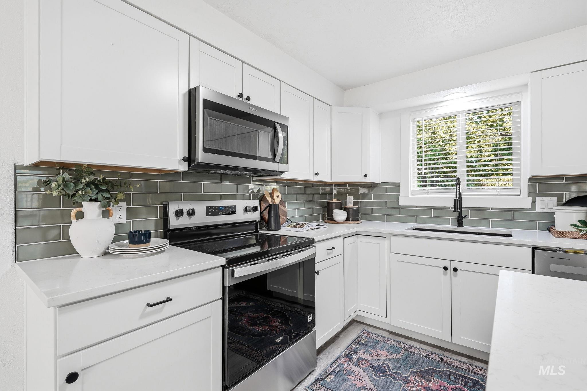 5560 S Cortez Pl, Boise, Idaho 83709, 4 Bedrooms, 2 Bathrooms, Residential For Sale, Price $625,000,MLS 98996526