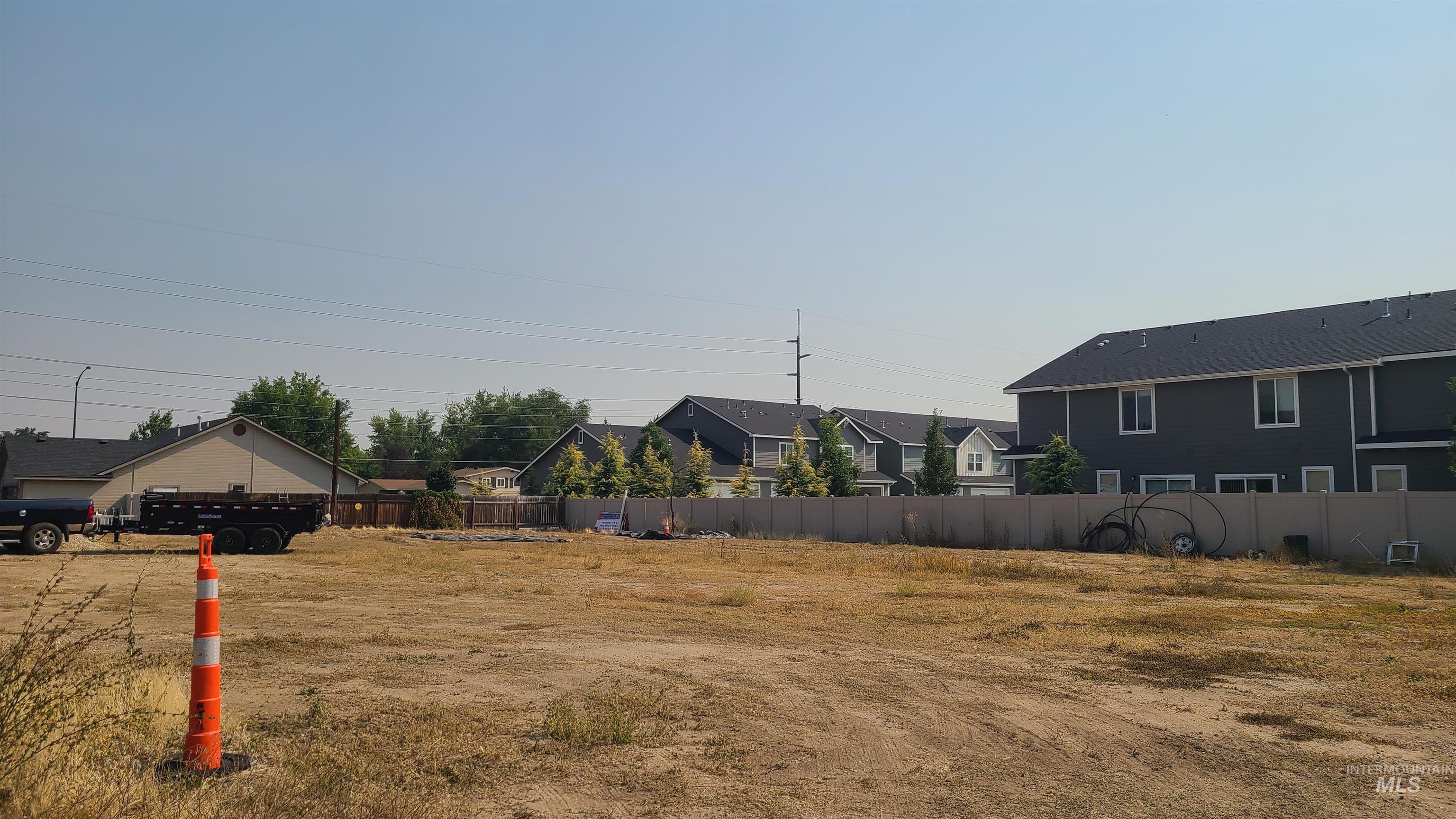 3160 N Linda Vista Lane, Boise, Idaho 83704, Land For Sale, Price $525,000,MLS 98996527