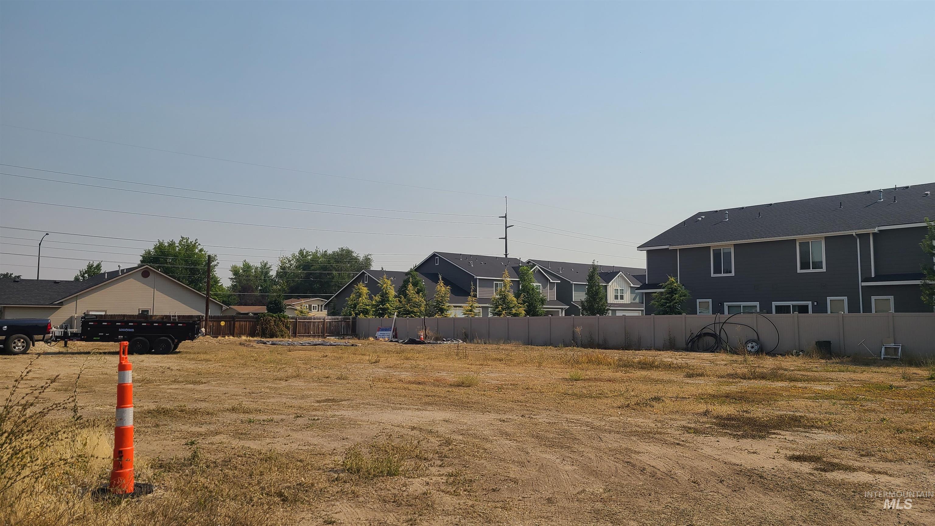 3160 N Linda Vista Lane, Boise, Idaho 83704, Land For Sale, Price $525,000,MLS 98996527