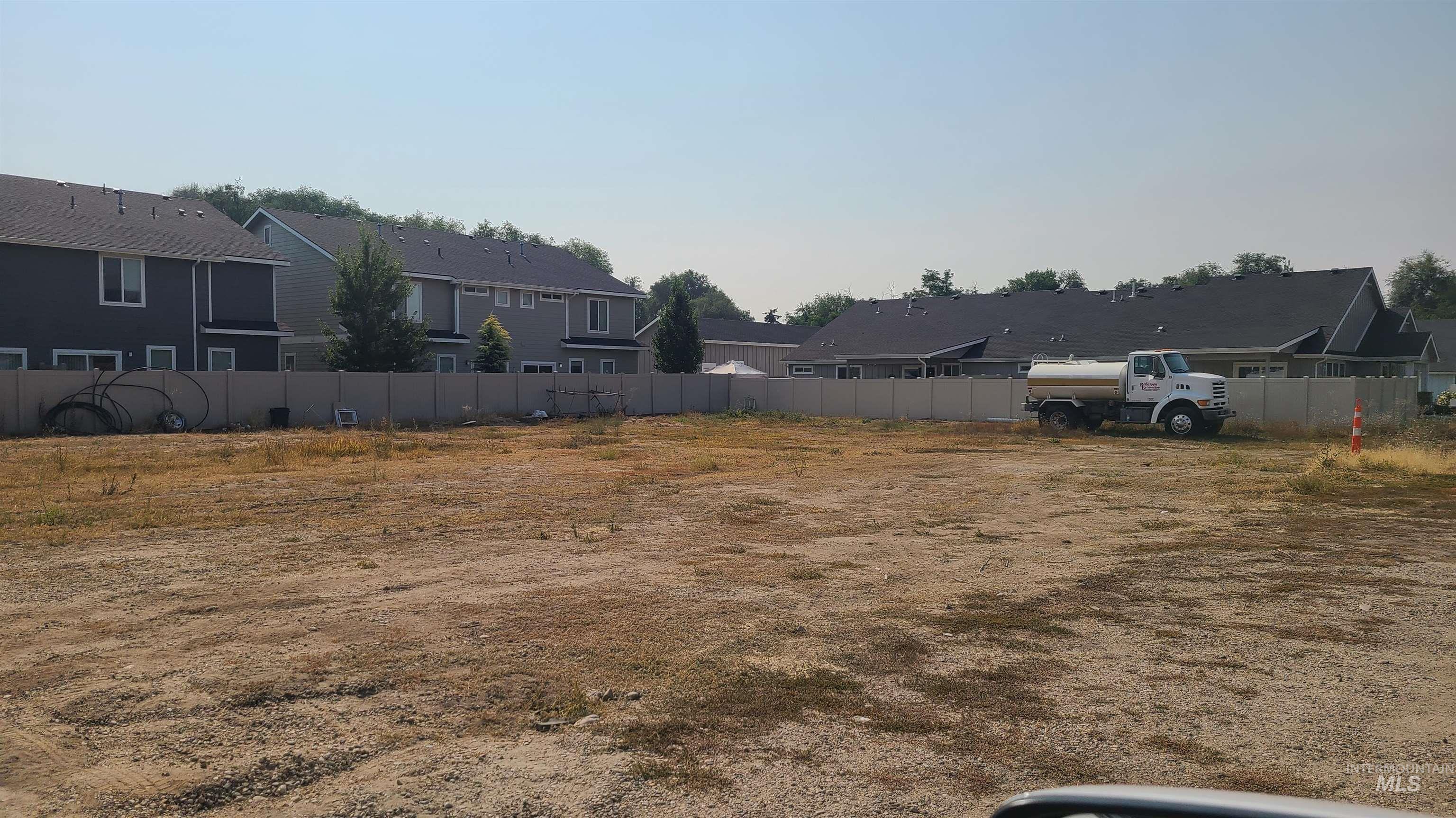 3160 N Linda Vista Lane, Boise, Idaho 83704, Land For Sale, Price $525,000,MLS 98996527