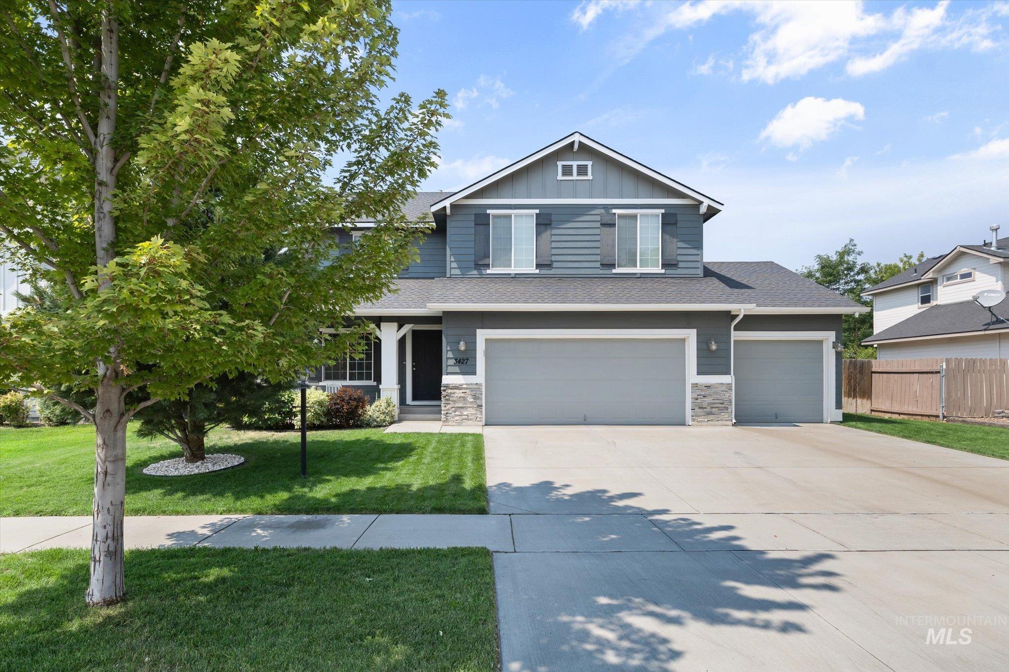 Residential For Sale