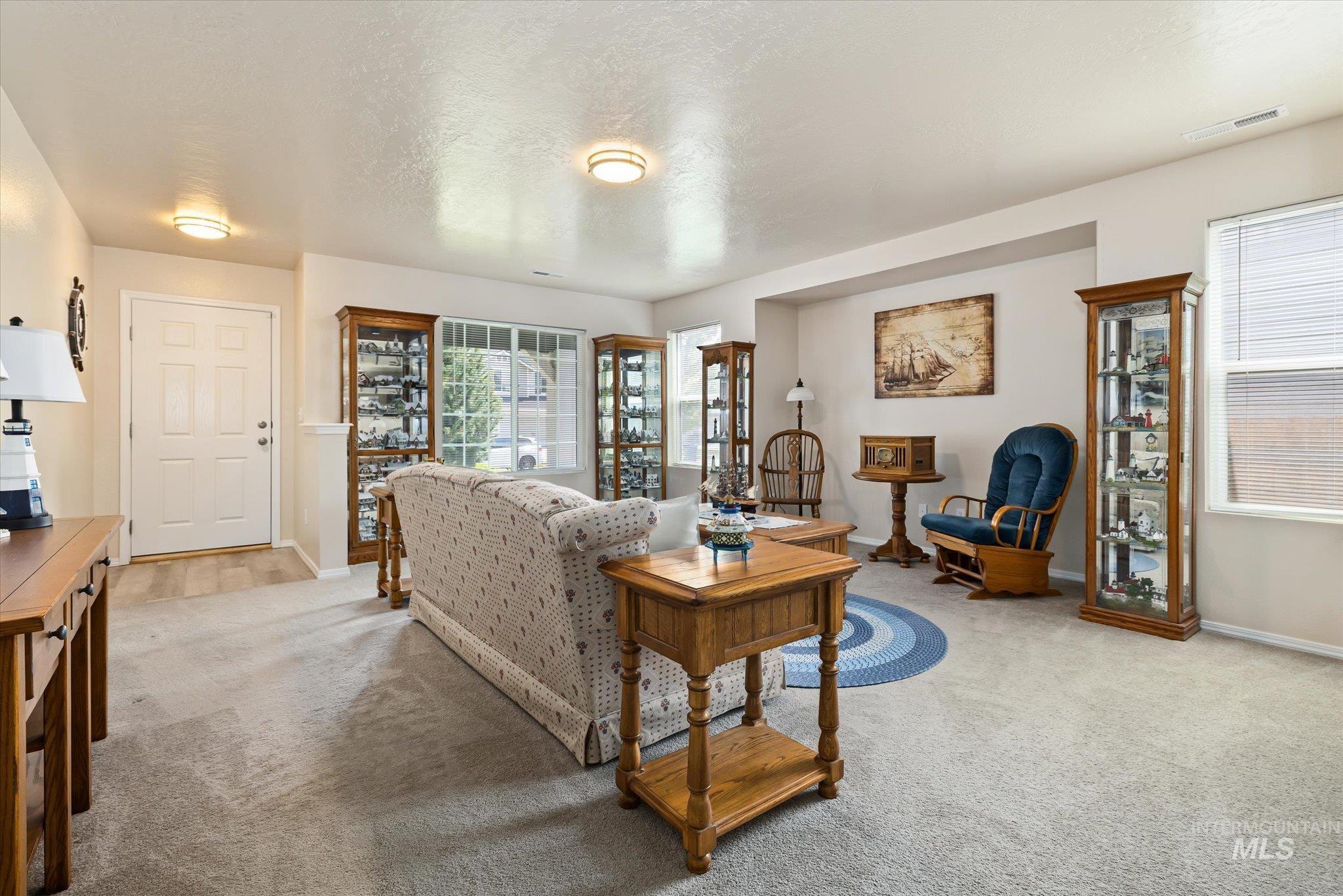 3427 S Clark Fork Ave, Nampa, Idaho 83686, 5 Bedrooms, 2.5 Bathrooms, Residential For Sale, Price $449,900,MLS 98996529