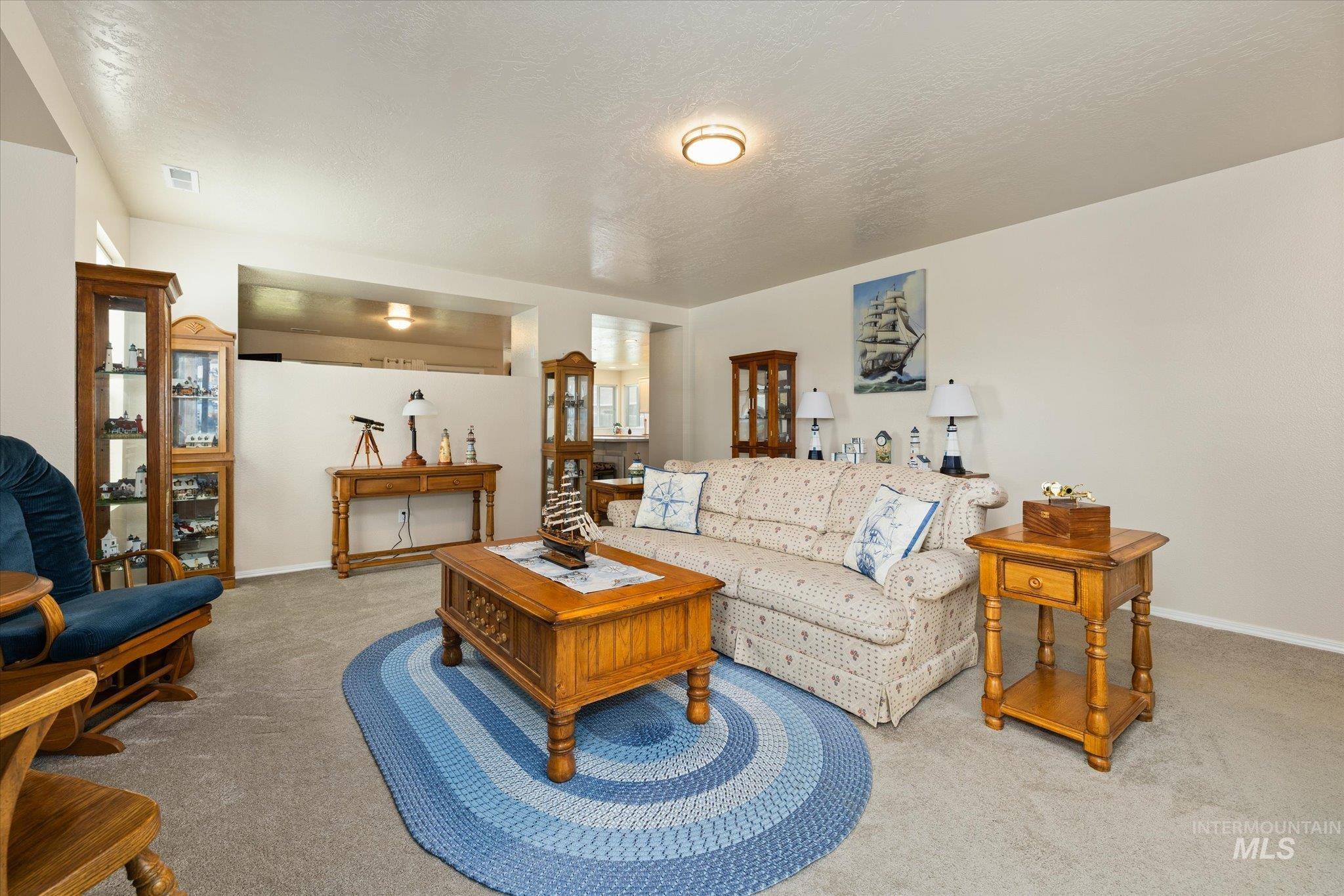 3427 S Clark Fork Ave, Nampa, Idaho 83686, 5 Bedrooms, 2.5 Bathrooms, Residential For Sale, Price $449,900,MLS 98996529
