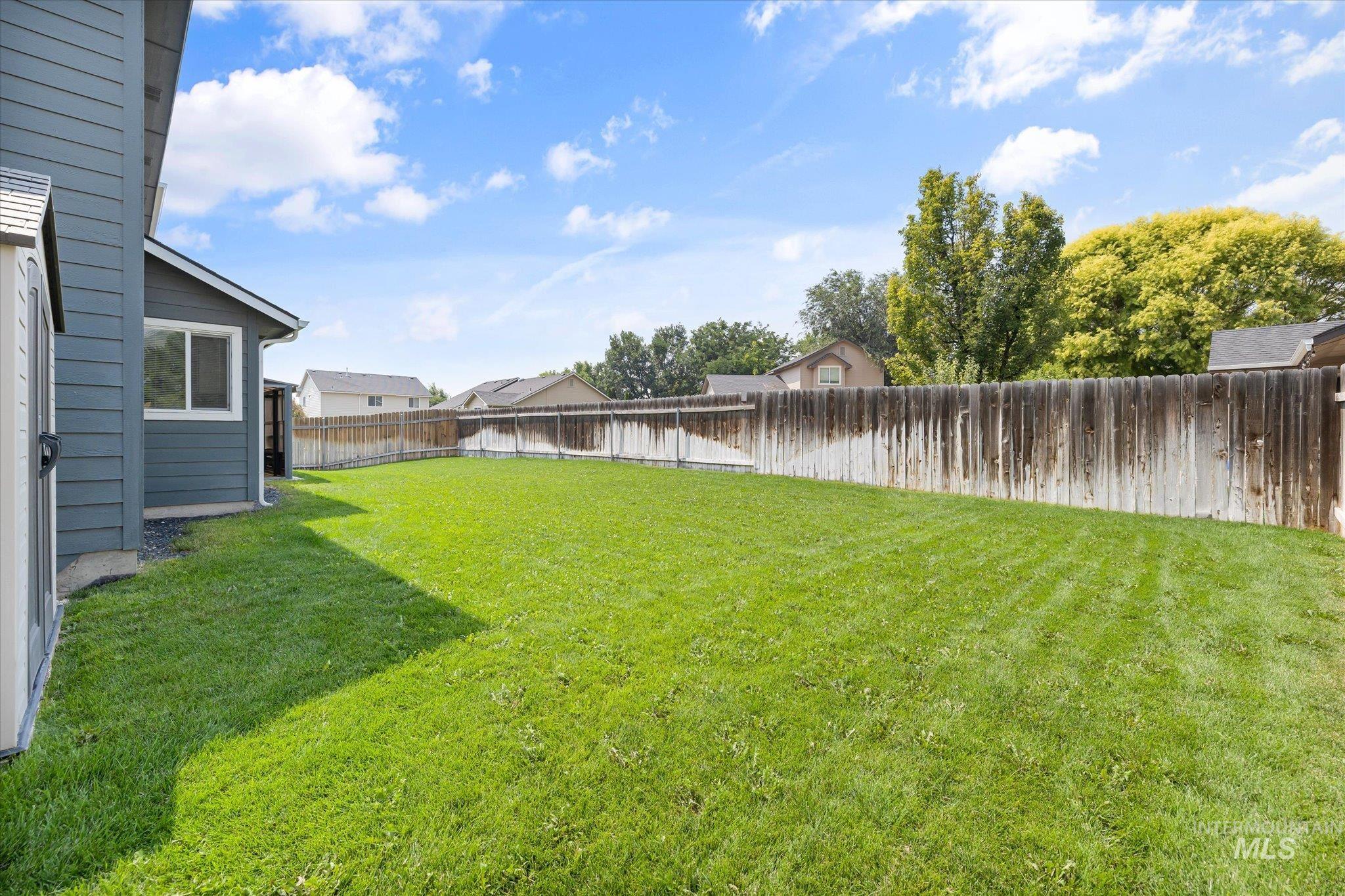 3427 S Clark Fork Ave, Nampa, Idaho 83686, 5 Bedrooms, 2.5 Bathrooms, Residential For Sale, Price $449,900,MLS 98996529