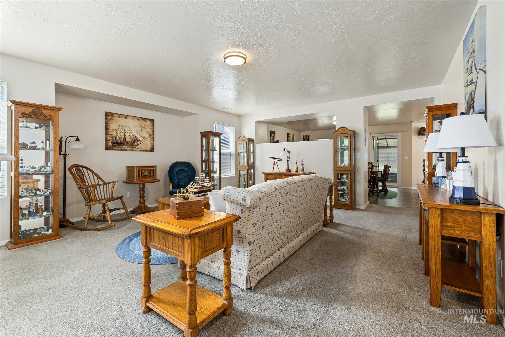 3427 S Clark Fork Ave, Nampa, Idaho 83686, 5 Bedrooms, 2.5 Bathrooms, Residential For Sale, Price $449,900,MLS 98996529
