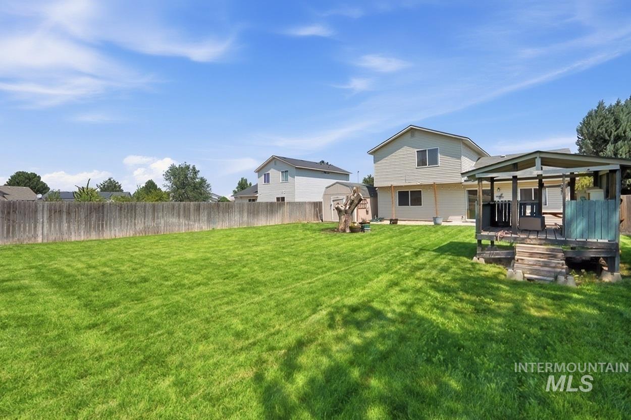 16825 Old Friendship Way, Caldwell, Idaho 83607, 4 Bedrooms, 2.5 Bathrooms, Residential For Sale, Price $369,900,MLS 98996530