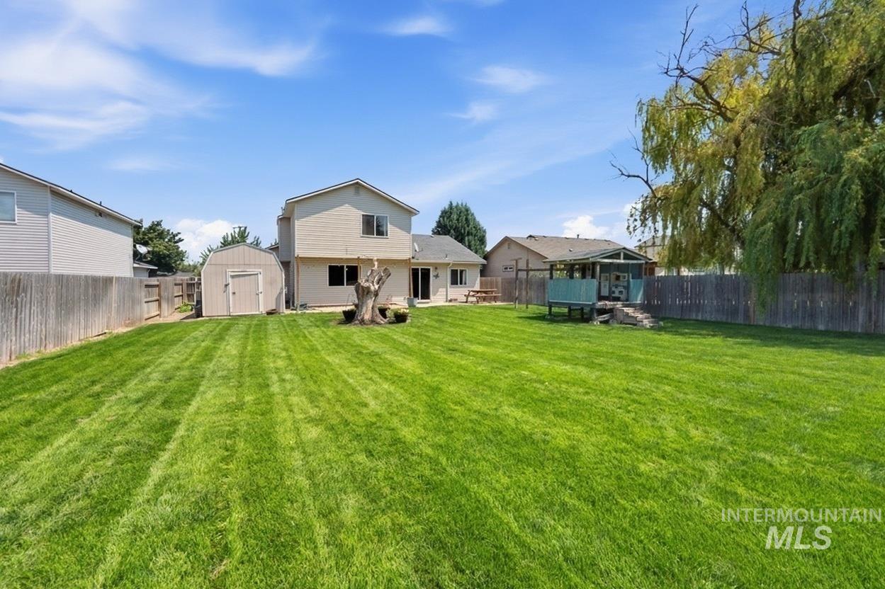 16825 Old Friendship Way, Caldwell, Idaho 83607, 4 Bedrooms, 2.5 Bathrooms, Residential For Sale, Price $369,900,MLS 98996530