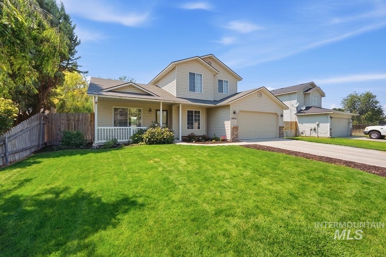16825 Old Friendship Way, Caldwell, Idaho 83607, 4 Bedrooms, 2.5 Bathrooms, Residential For Sale, Price $369,900,MLS 98996530