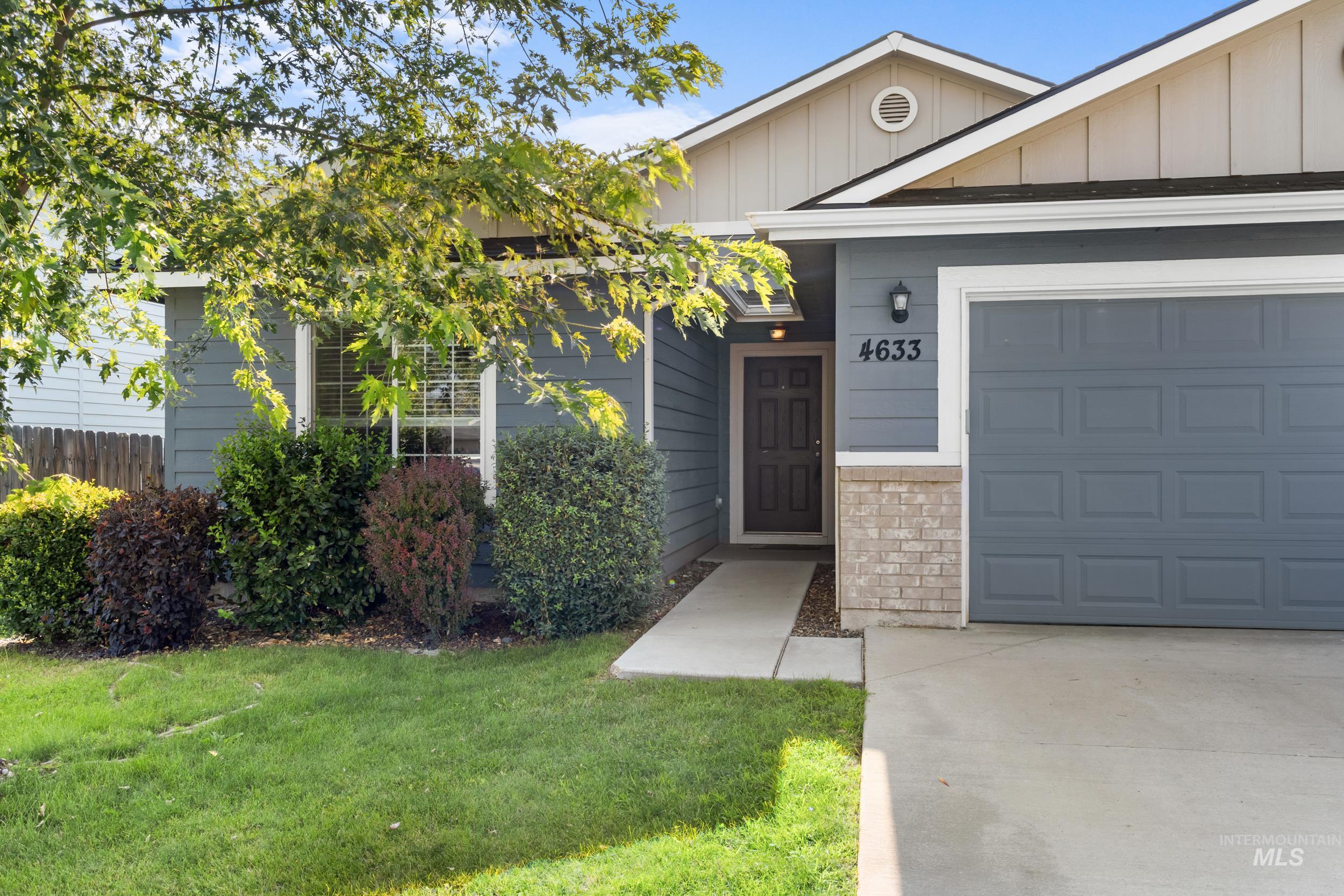 Residential For Sale