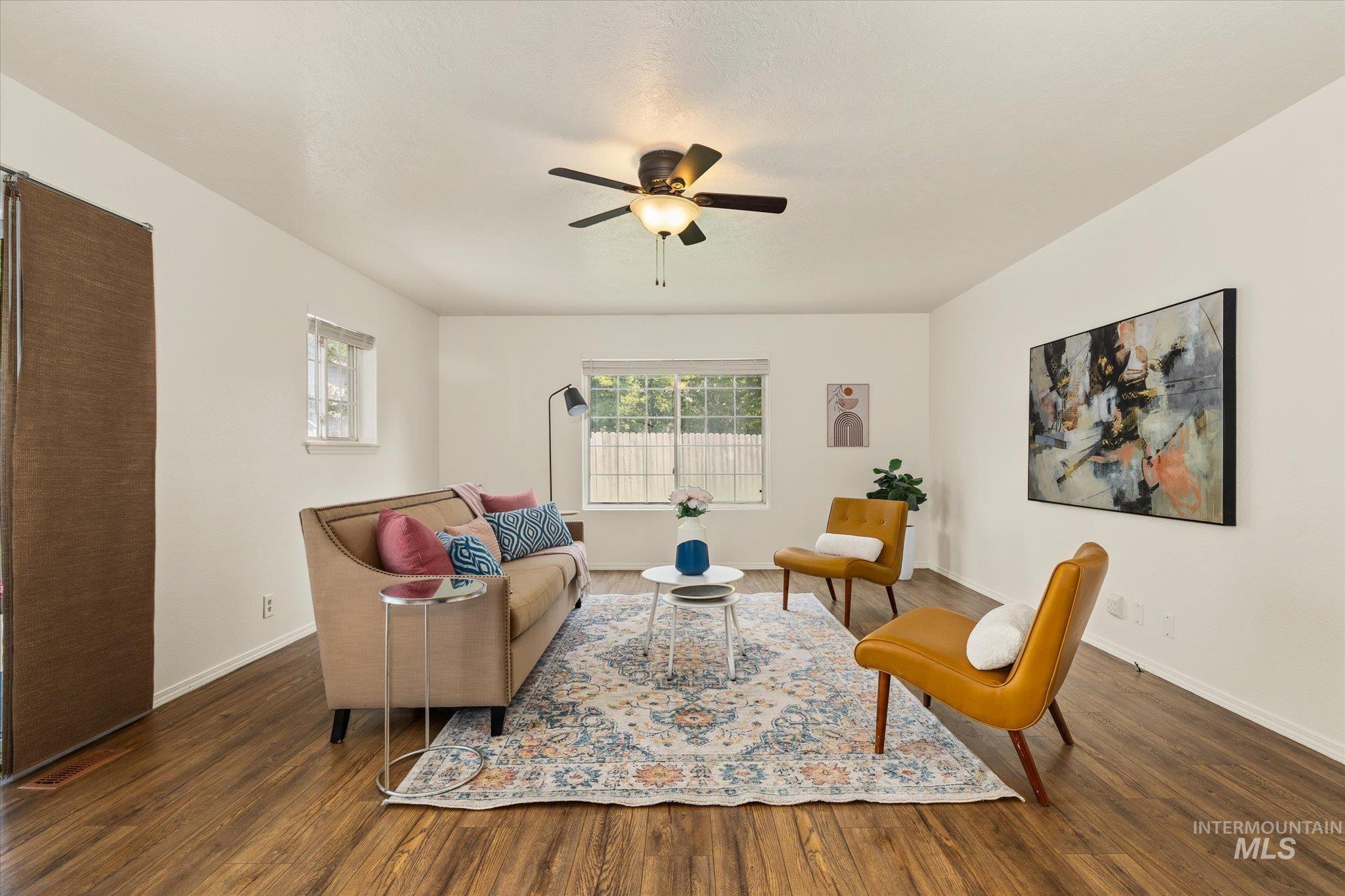 3892 E Eisenhower Dr, Meridian, Idaho 83642, 3 Bedrooms, 3 Bathrooms, Residential Income For Sale, Price $559,900,MLS 98996534