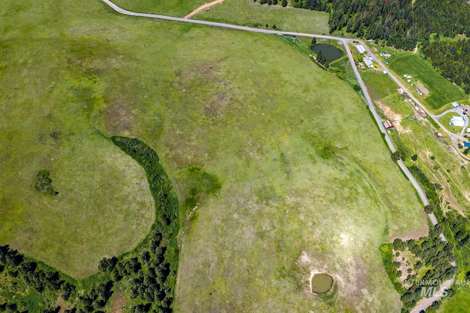TBD Johnson Rd Parcel #3, Deary, Idaho 83823, Land For Sale, Price $506,000,MLS 98996536