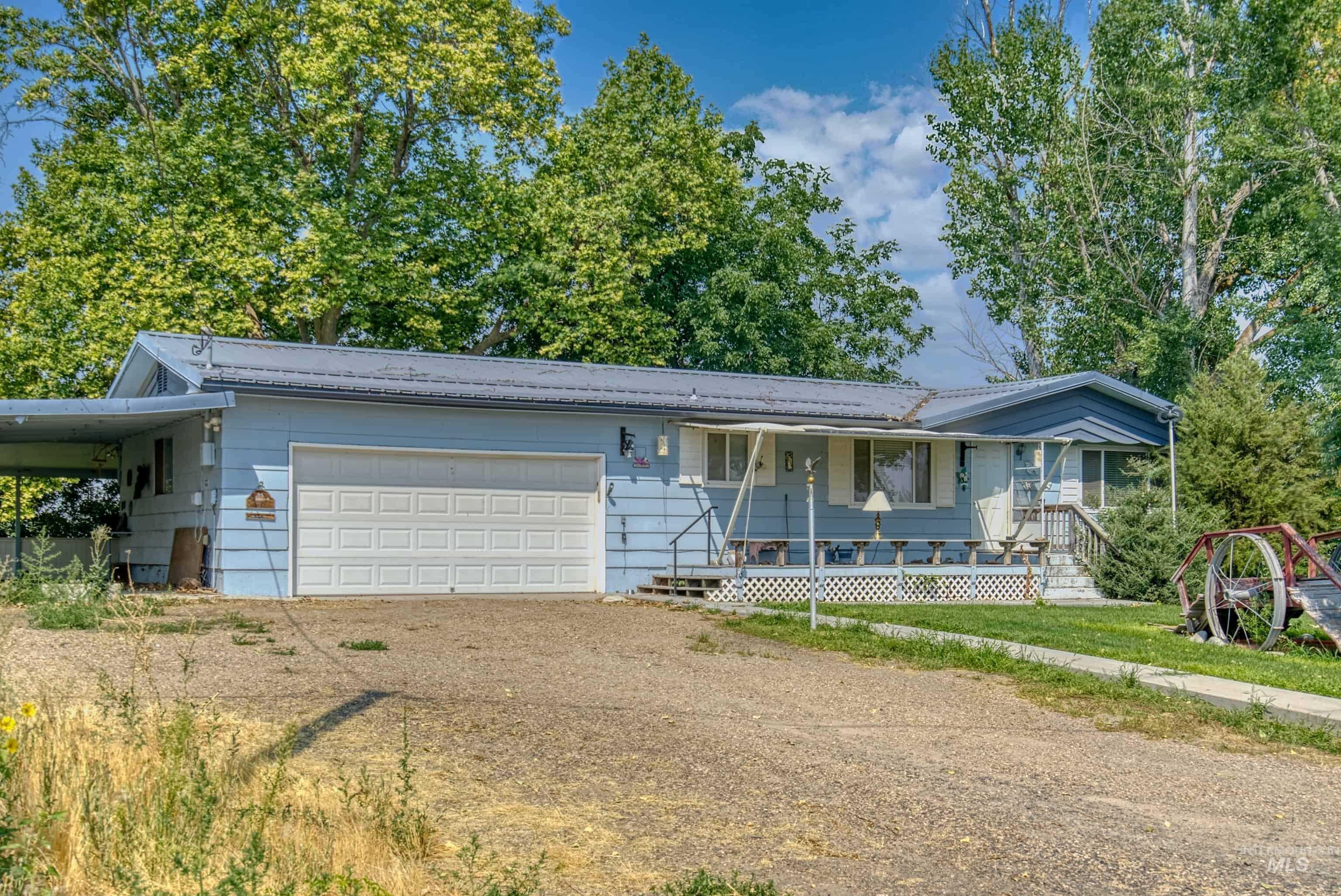 Residential For Sale