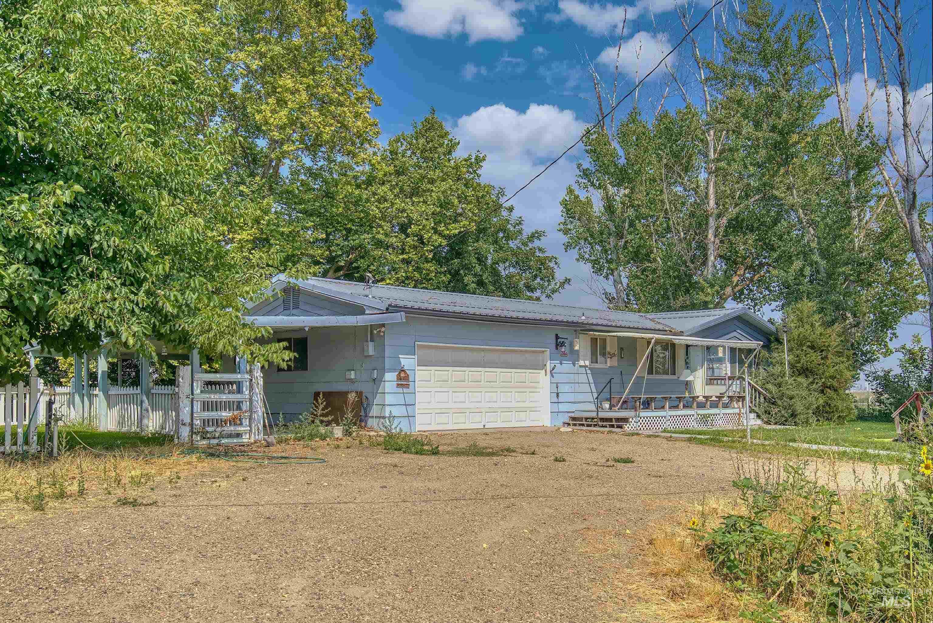 365 Clabby Road, Weiser, Idaho 83672, 3 Bedrooms, 3 Bathrooms, Residential For Sale, Price $450,000,MLS 98996537