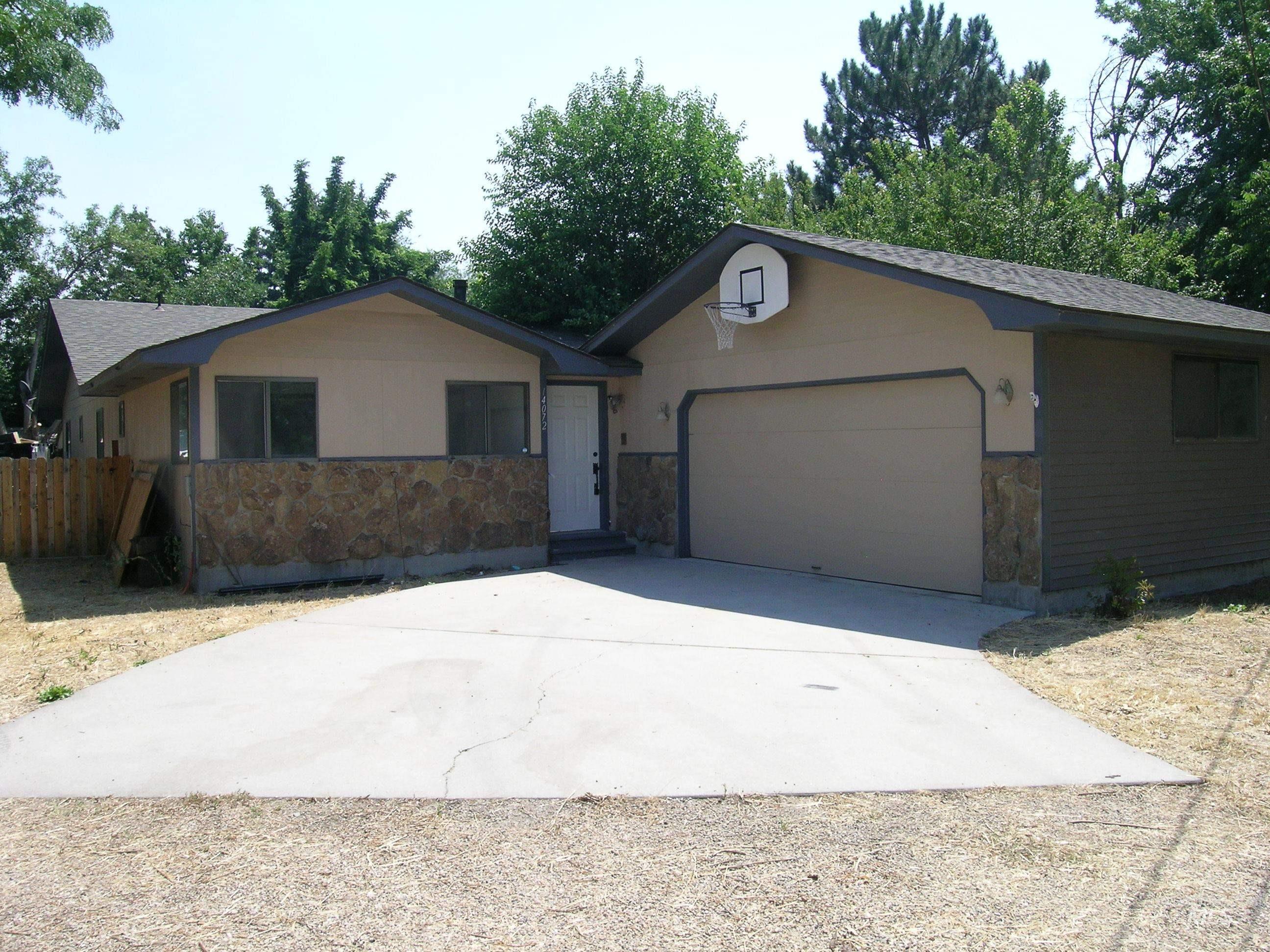 14072 Donald Dr, Nampa, Idaho 83651, 3 Bedrooms, 2.5 Bathrooms, Residential For Sale, Price $369,900,MLS 98996540