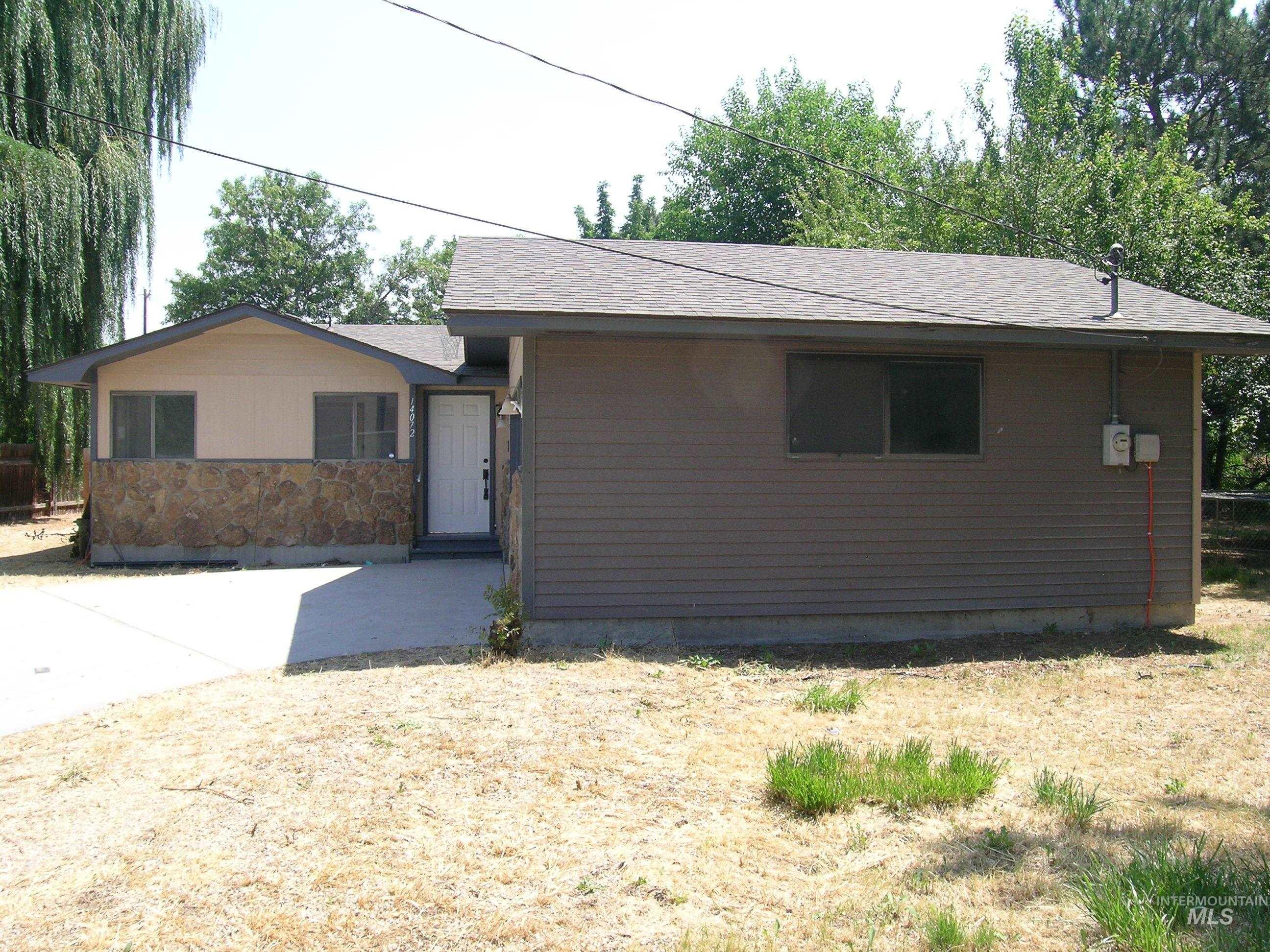 14072 Donald Dr, Nampa, Idaho 83651, 3 Bedrooms, 2.5 Bathrooms, Residential For Sale, Price $369,900,MLS 98996540