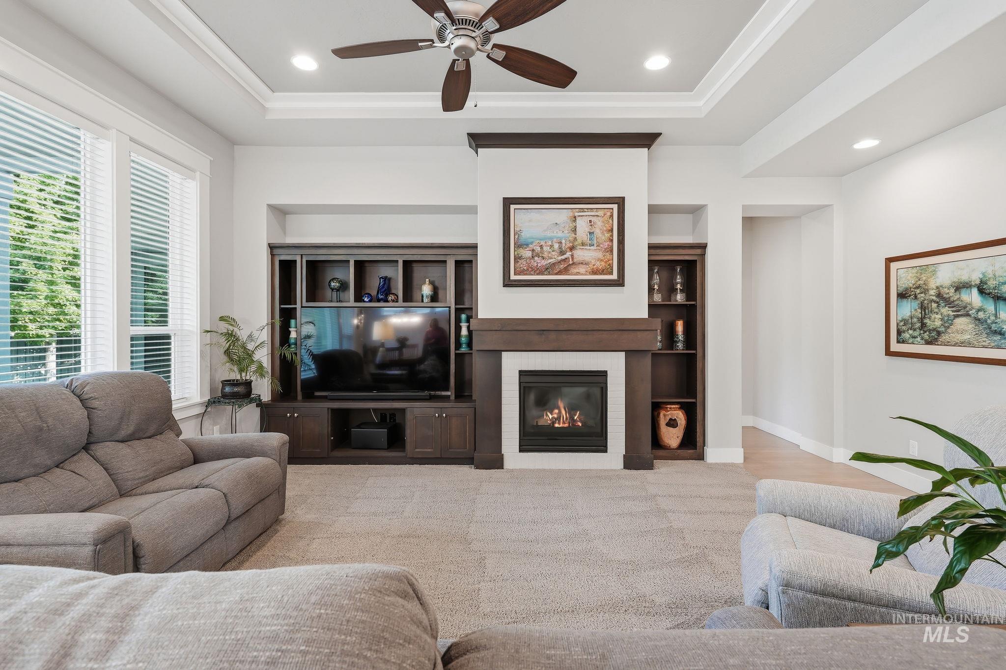 5745 S Stockport Ave, Meridian, Idaho 83642, 3 Bedrooms, 2 Bathrooms, Residential For Sale, Price $685,000,MLS 98996542