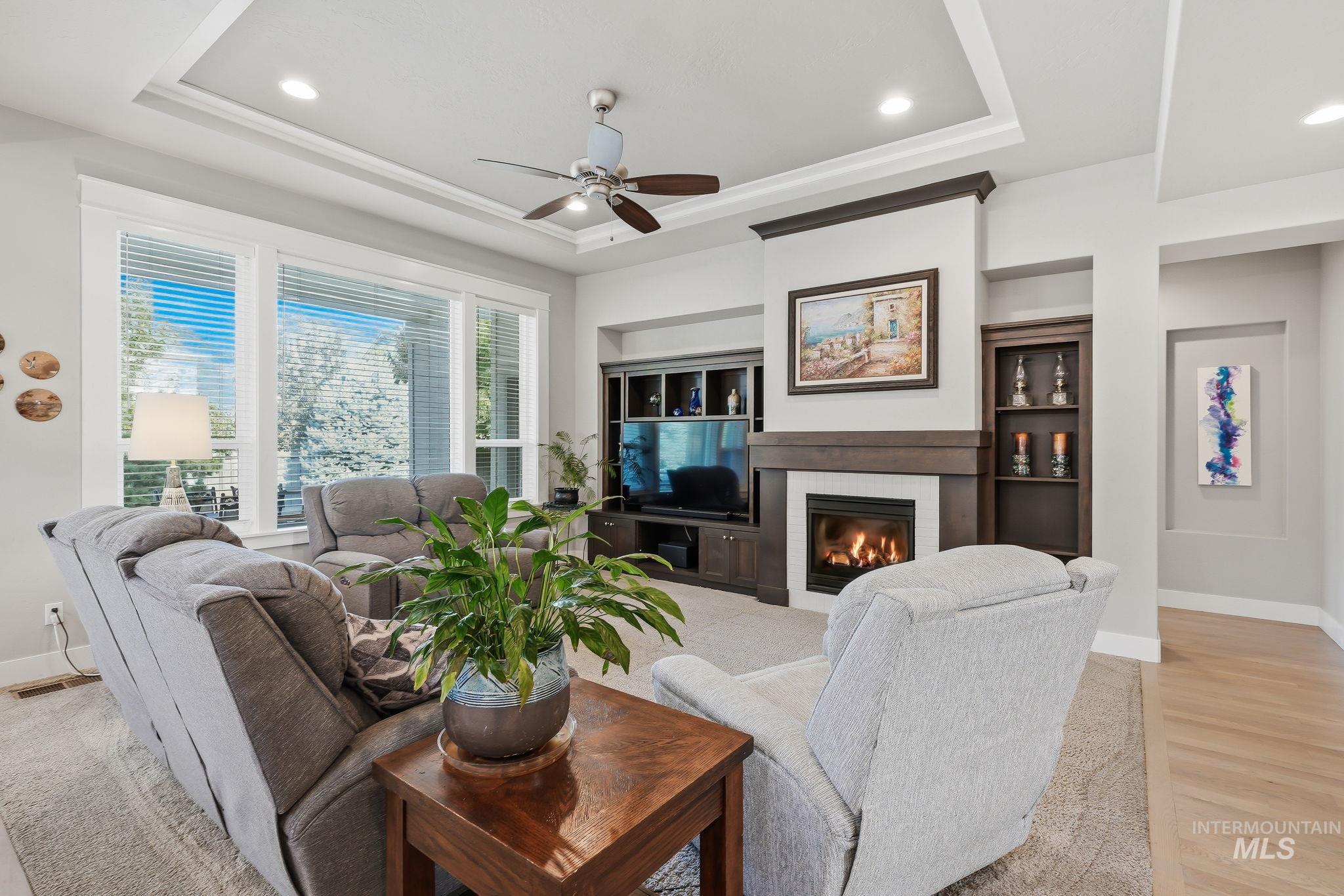 5745 S Stockport Ave, Meridian, Idaho 83642, 3 Bedrooms, 2 Bathrooms, Residential For Sale, Price $685,000,MLS 98996542
