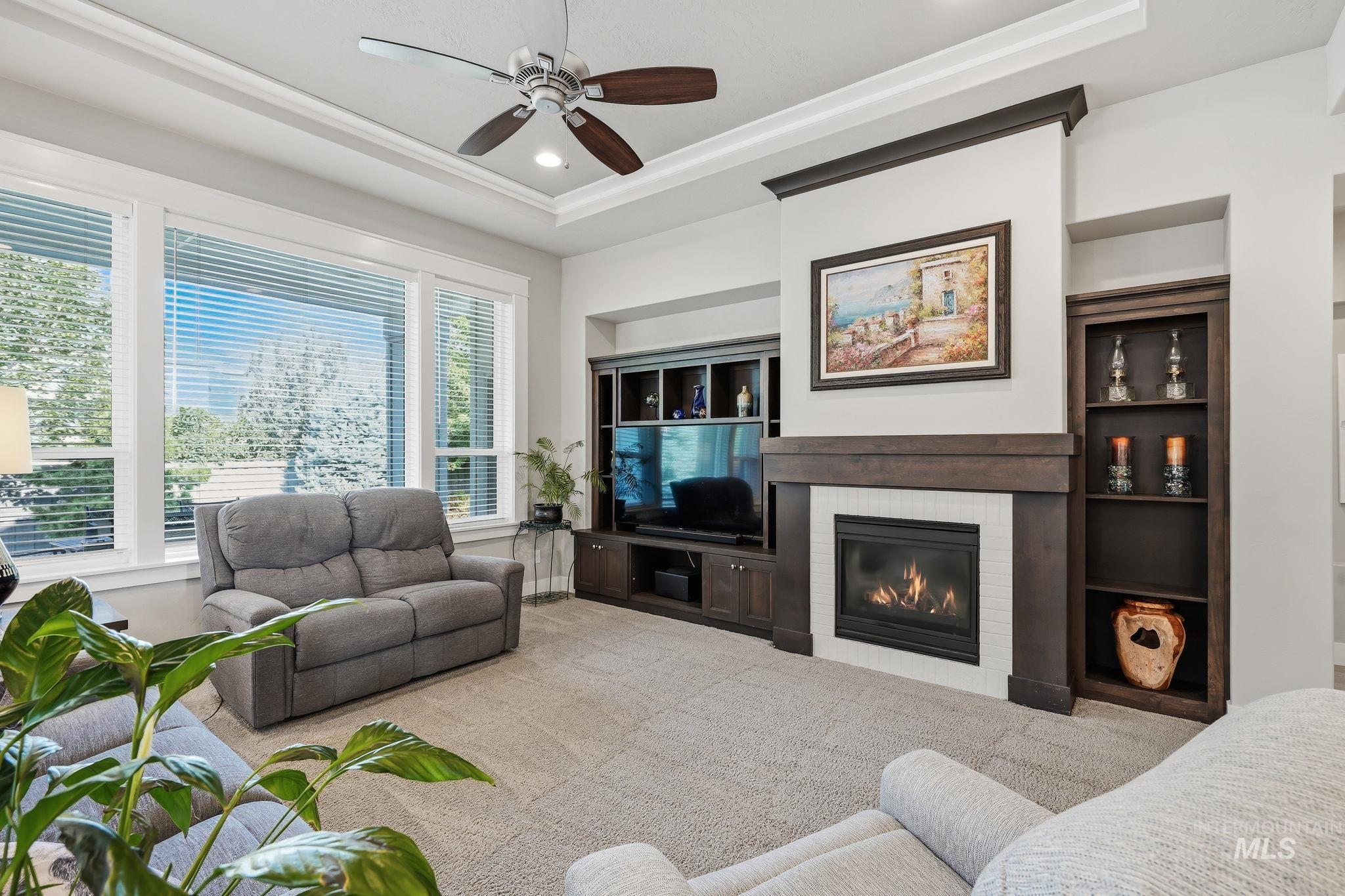 5745 S Stockport Ave, Meridian, Idaho 83642, 3 Bedrooms, 2 Bathrooms, Residential For Sale, Price $685,000,MLS 98996542