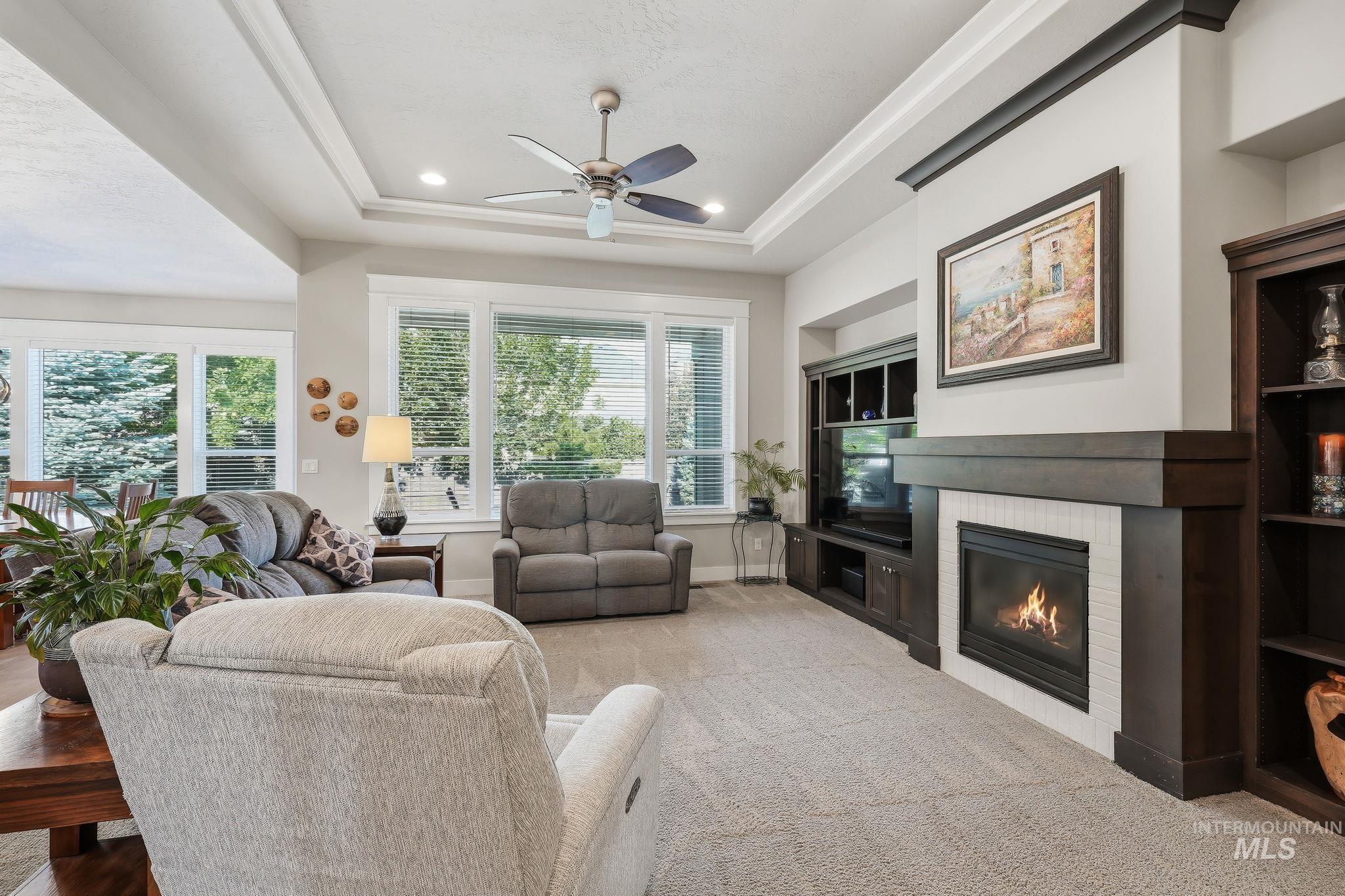 5745 S Stockport Ave, Meridian, Idaho 83642, 3 Bedrooms, 2 Bathrooms, Residential For Sale, Price $685,000,MLS 98996542