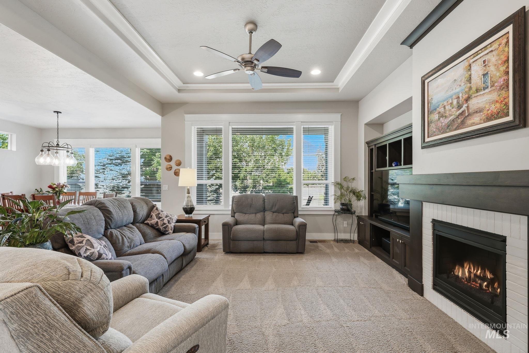 5745 S Stockport Ave, Meridian, Idaho 83642, 3 Bedrooms, 2 Bathrooms, Residential For Sale, Price $685,000,MLS 98996542
