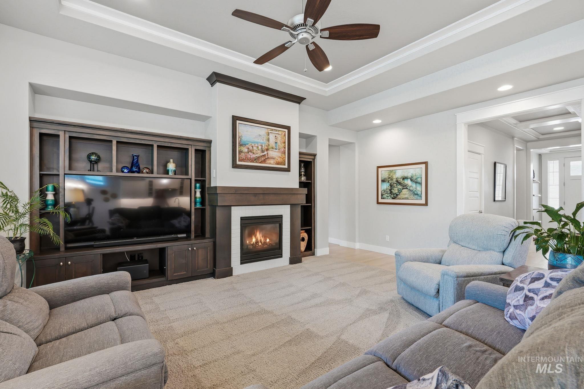 5745 S Stockport Ave, Meridian, Idaho 83642, 3 Bedrooms, 2 Bathrooms, Residential For Sale, Price $685,000,MLS 98996542
